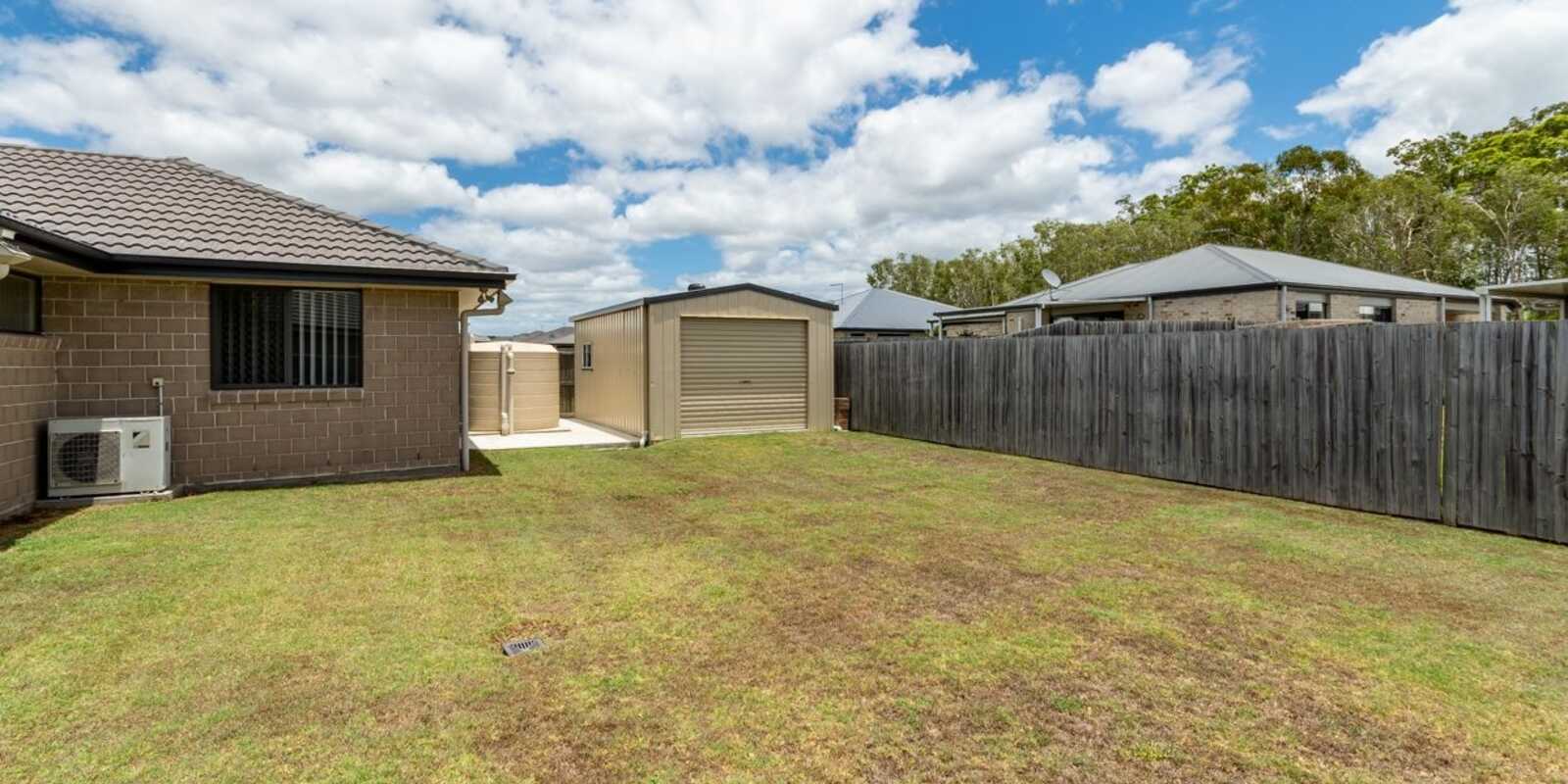 9 Wild Horse Road Caboolture 9 Wild Horse Road Caboolture