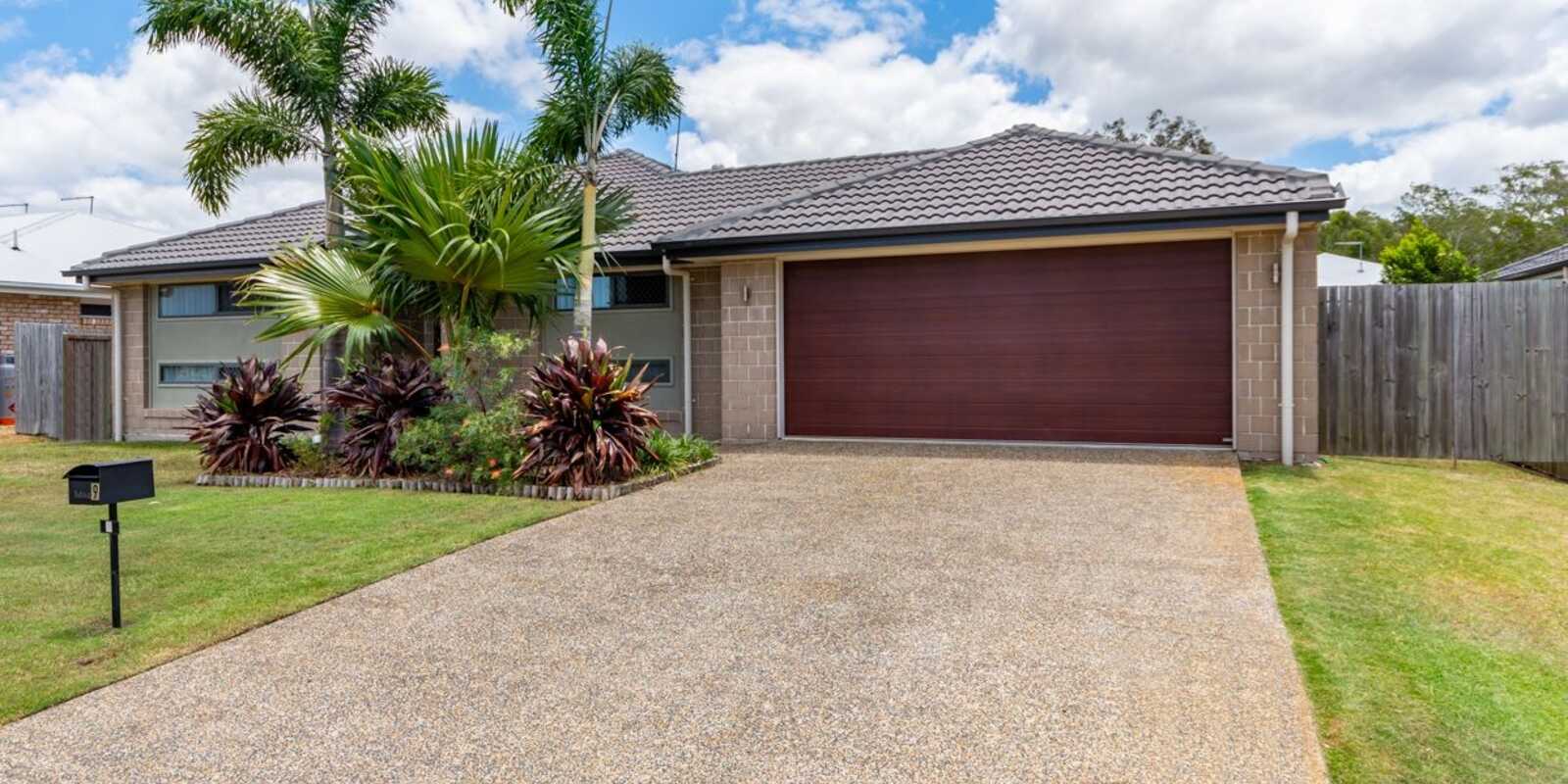 9 Wild Horse Road Caboolture 9 Wild Horse Road Caboolture