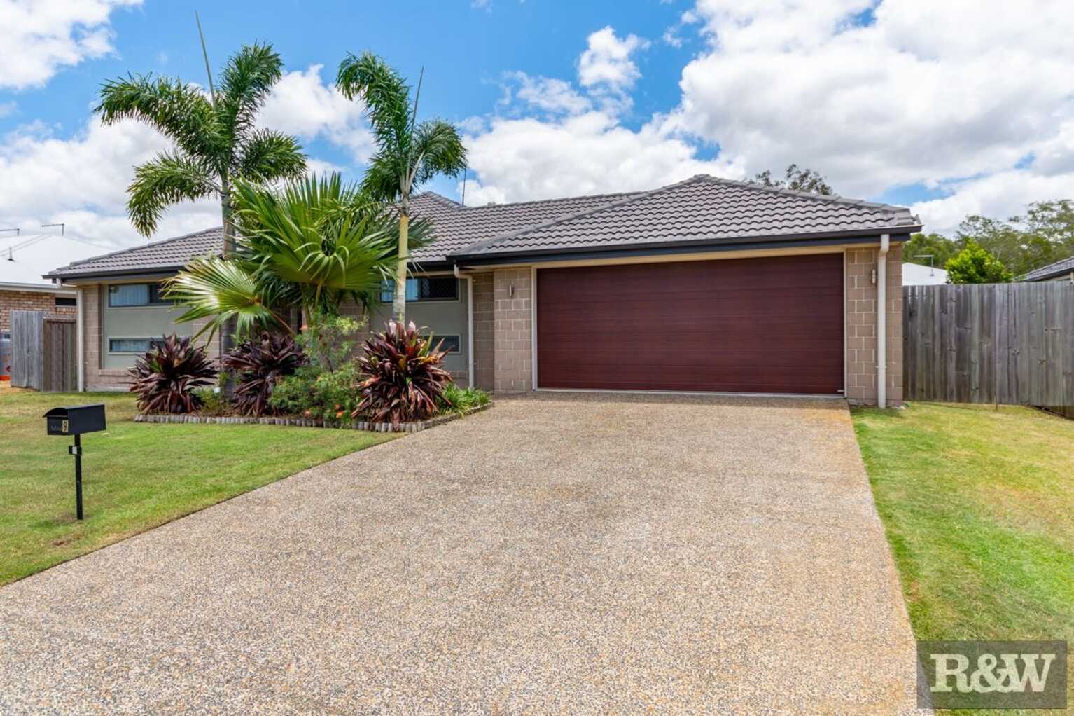 9 Wild Horse Road Caboolture 9 Wild Horse Road Caboolture