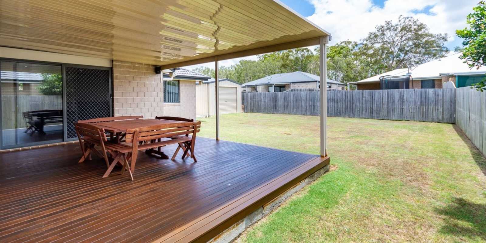 9 Wild Horse Road Caboolture 9 Wild Horse Road Caboolture