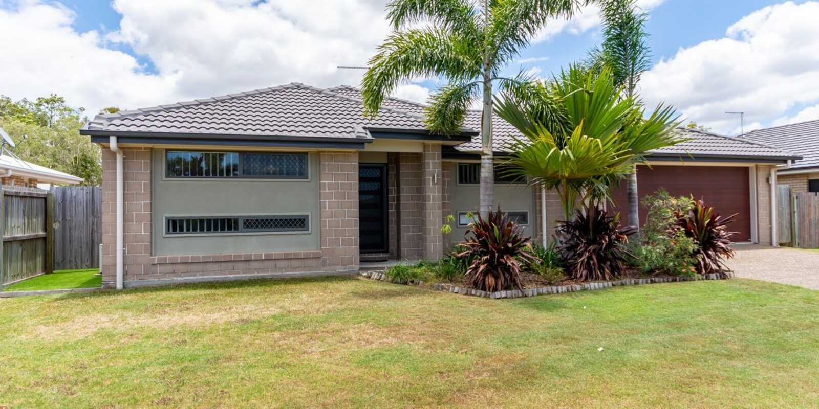 9 Wild Horse Road Caboolture 9 Wild Horse Road Caboolture