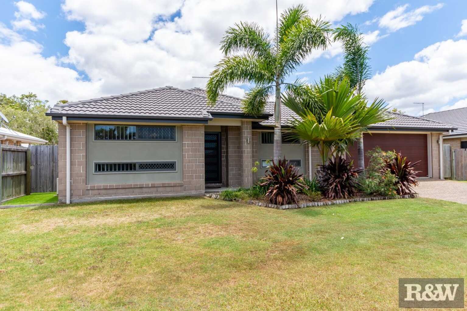 9 Wild Horse Road Caboolture 9 Wild Horse Road Caboolture