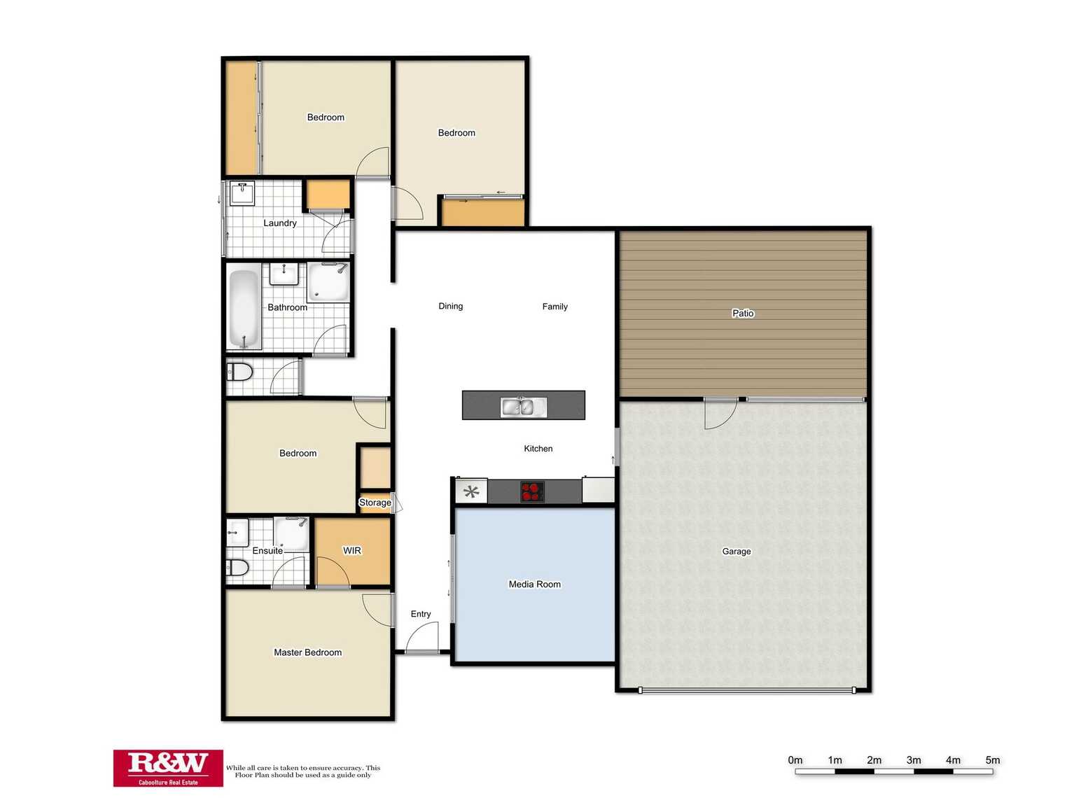 9 Wild Horse Road Caboolture 9 Wild Horse Road Caboolture