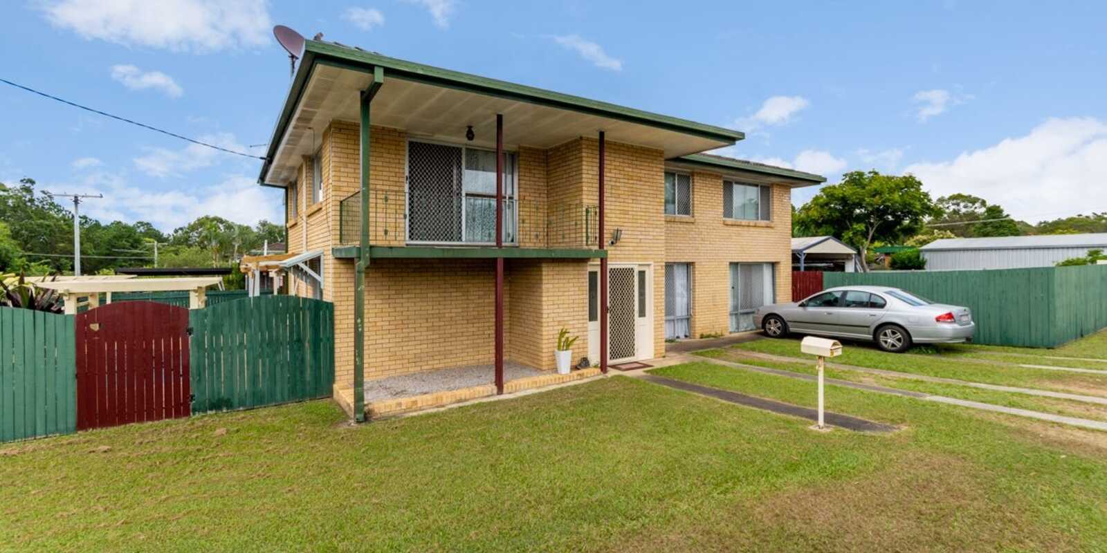 20-22 Douglas Drive Caboolture 20-22 Douglas Drive Caboolture