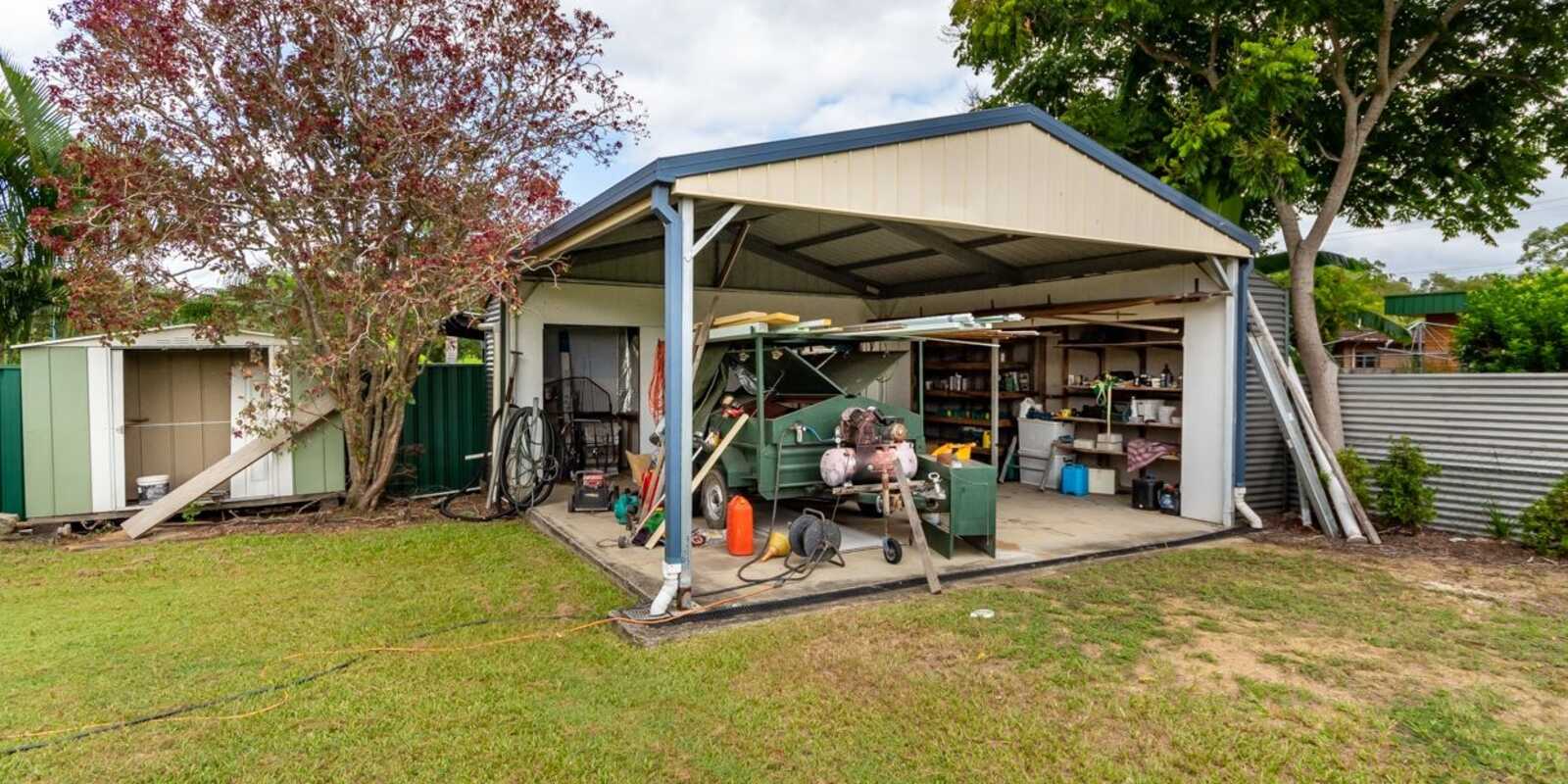 20-22 Douglas Drive Caboolture 20-22 Douglas Drive Caboolture