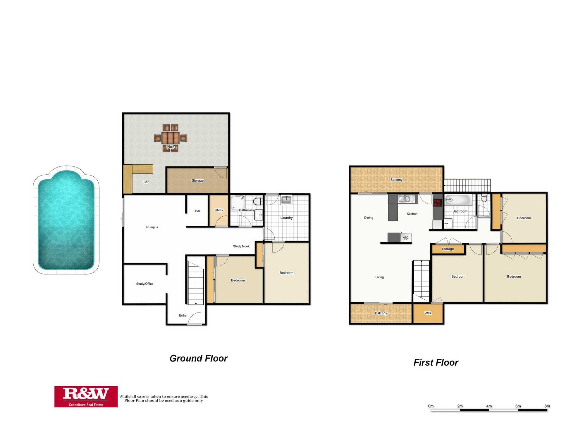 20-22 Douglas Drive Caboolture 20-22 Douglas Drive Caboolture
