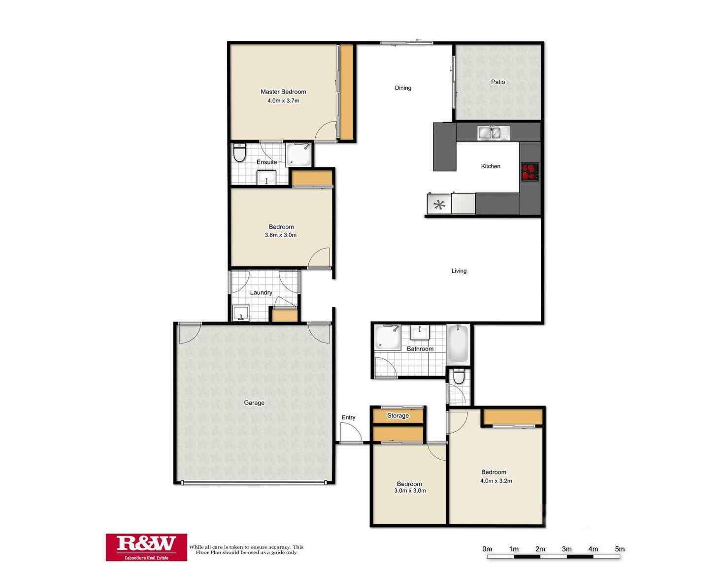 20 Pitkin Avenue Bellmere