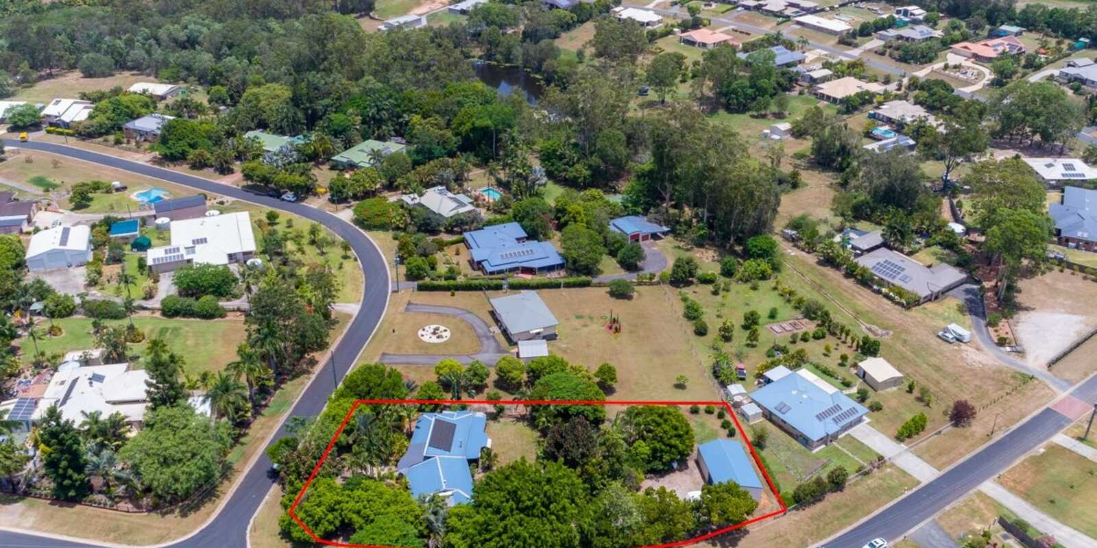 129 Alexandra Parade Wamuran