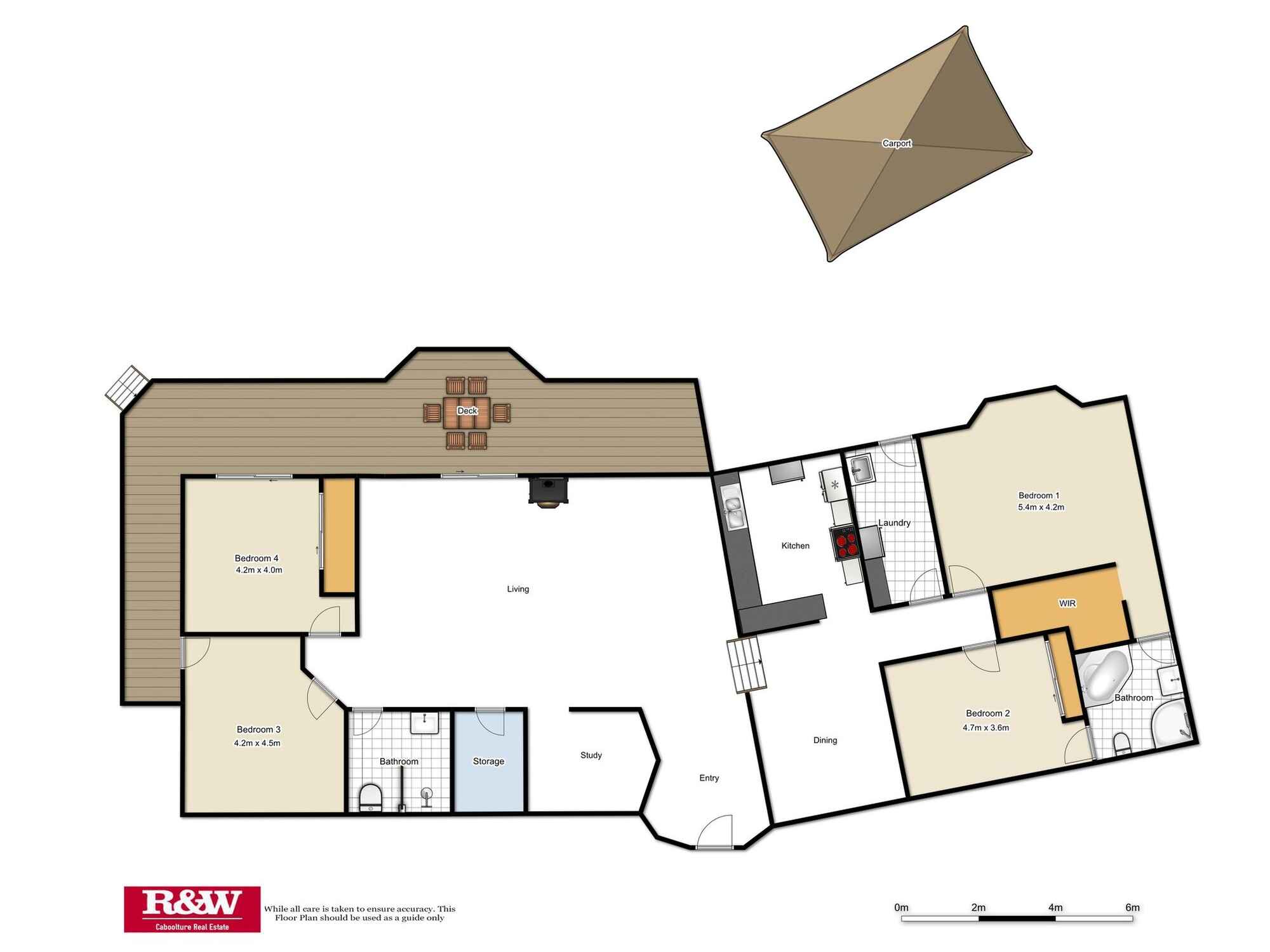 129 Alexandra Parade Wamuran