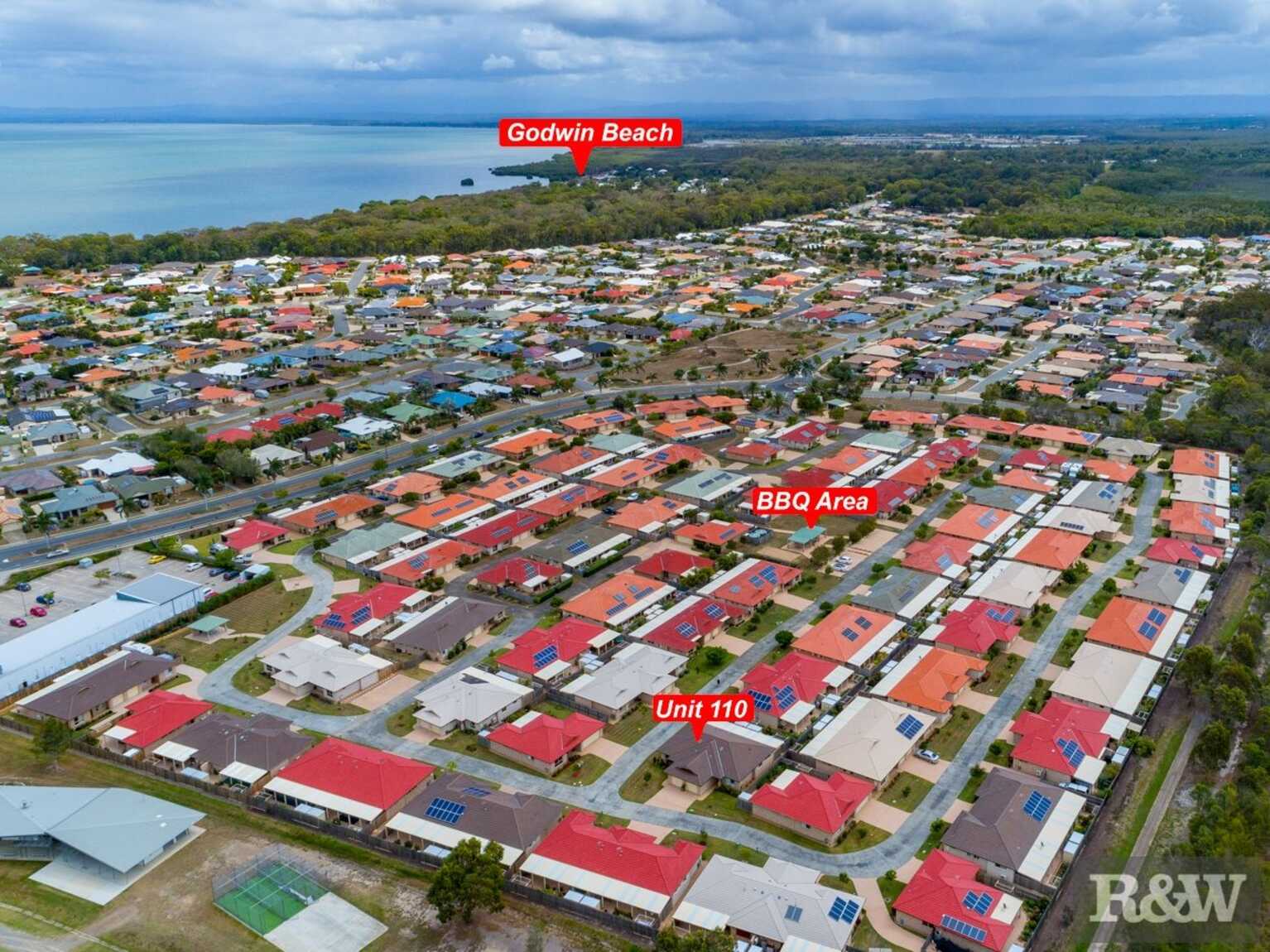 110/210 Bestmann Road Sandstone Point