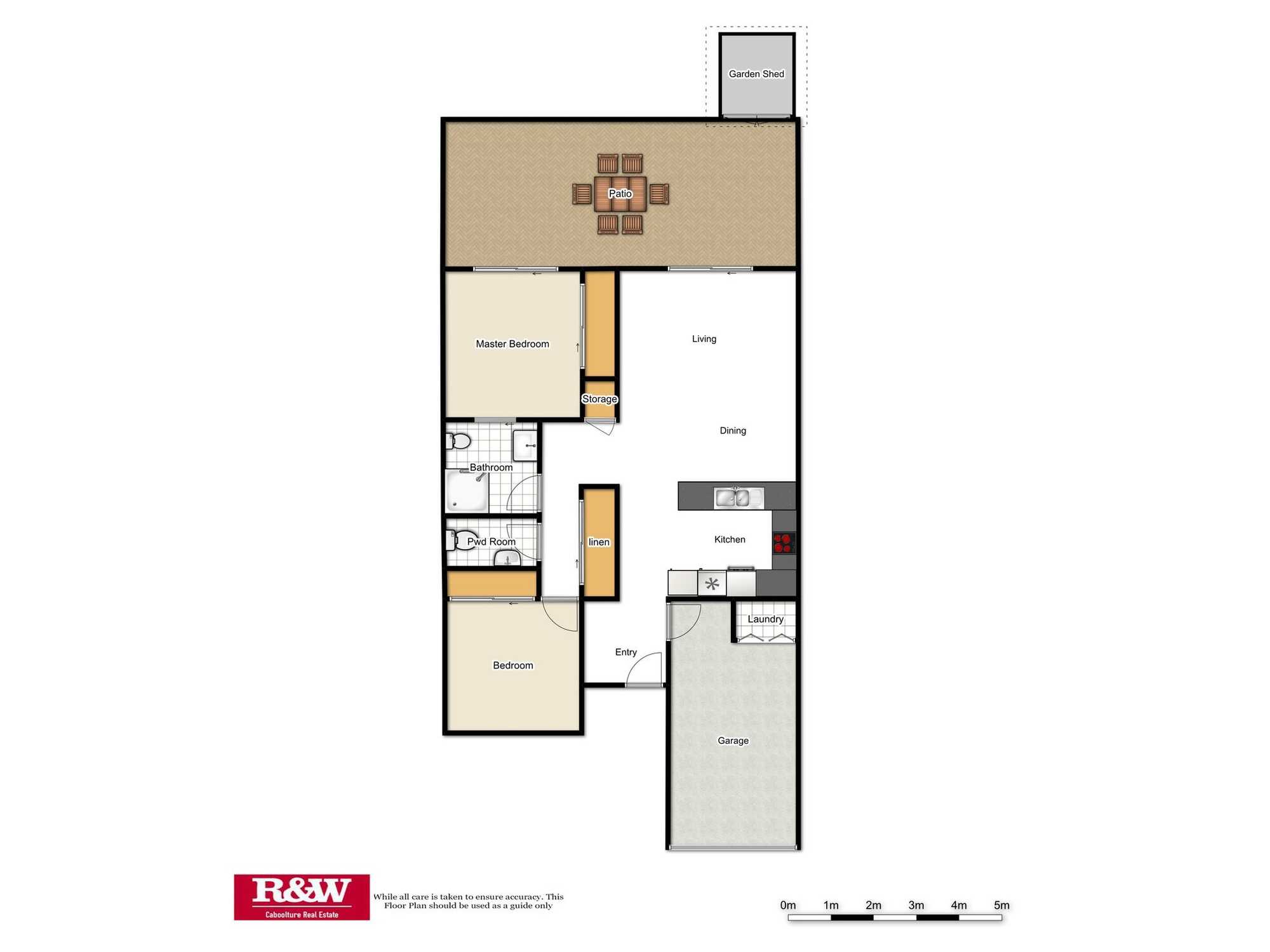 110/210 Bestmann Road Sandstone Point