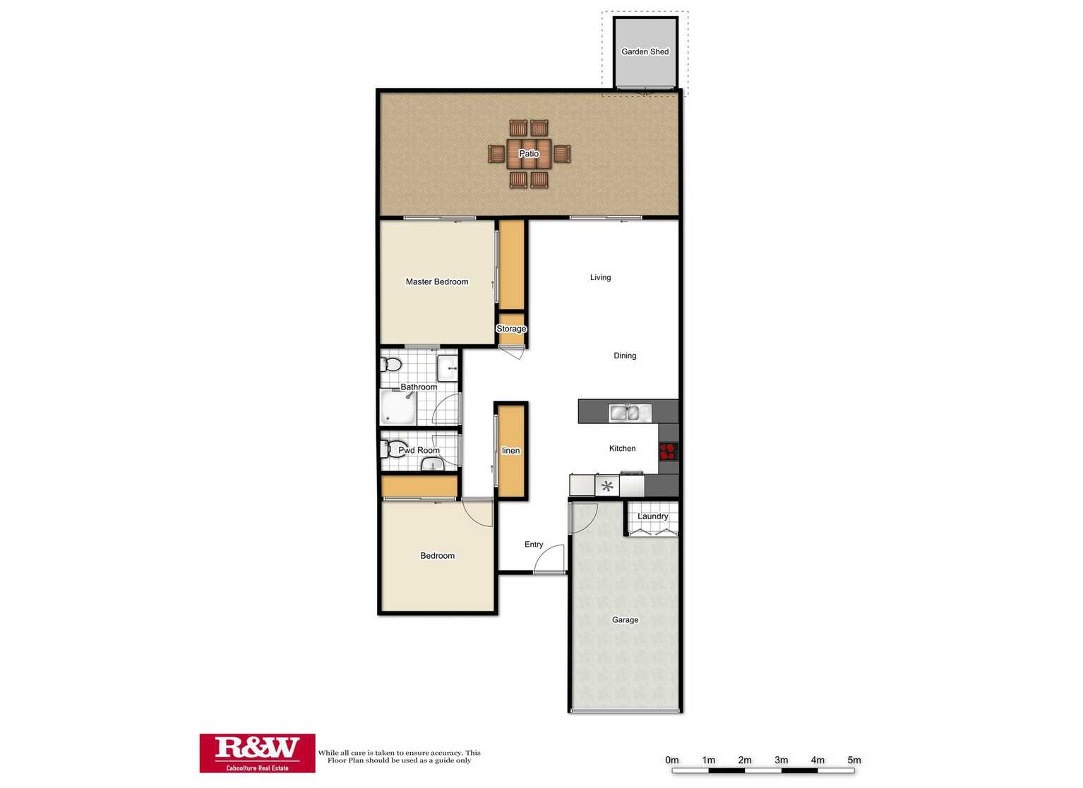 110/210 Bestmann Road Sandstone Point