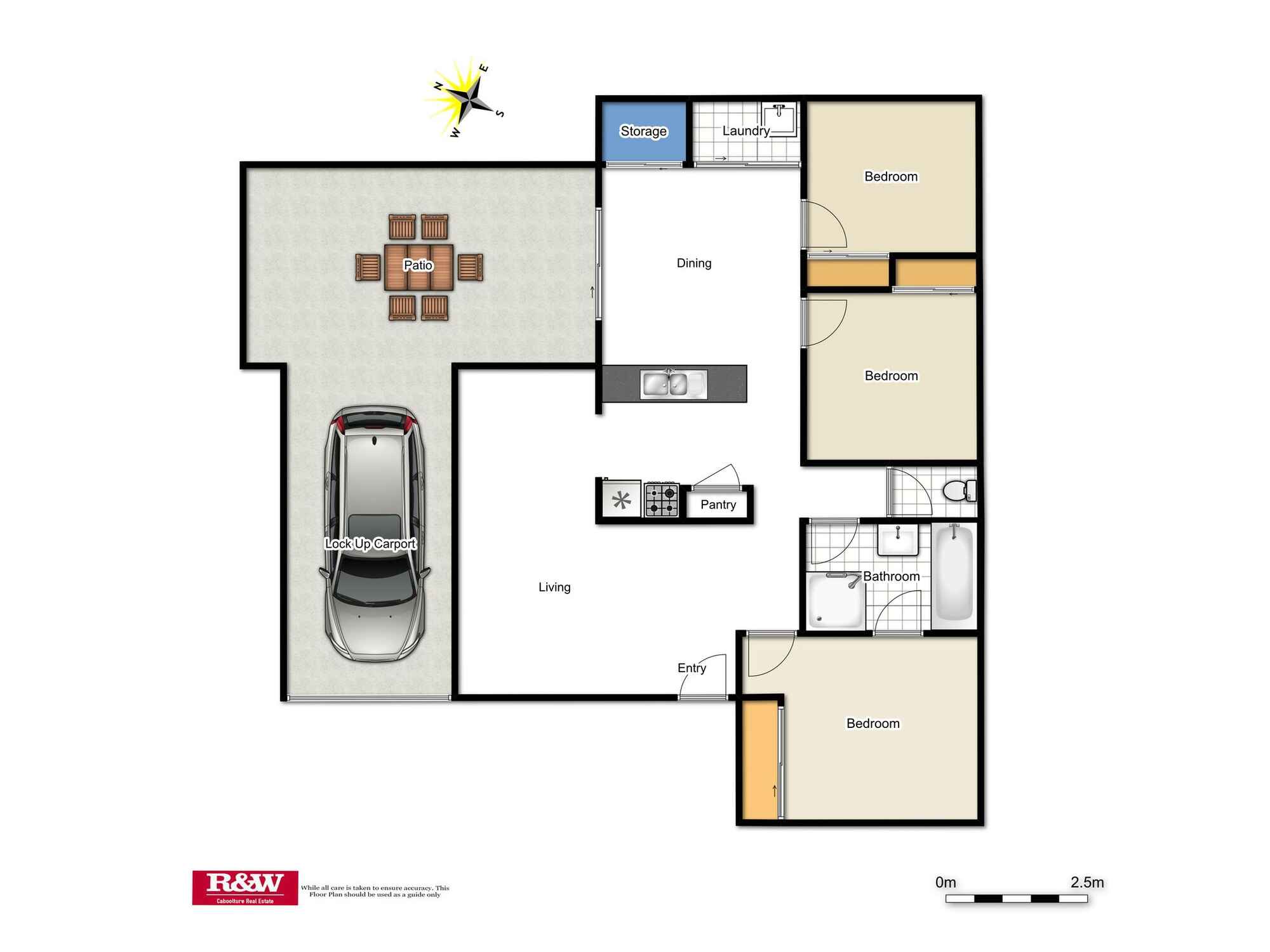 3 Cleary Street Caboolture 3 Cleary Street Caboolture