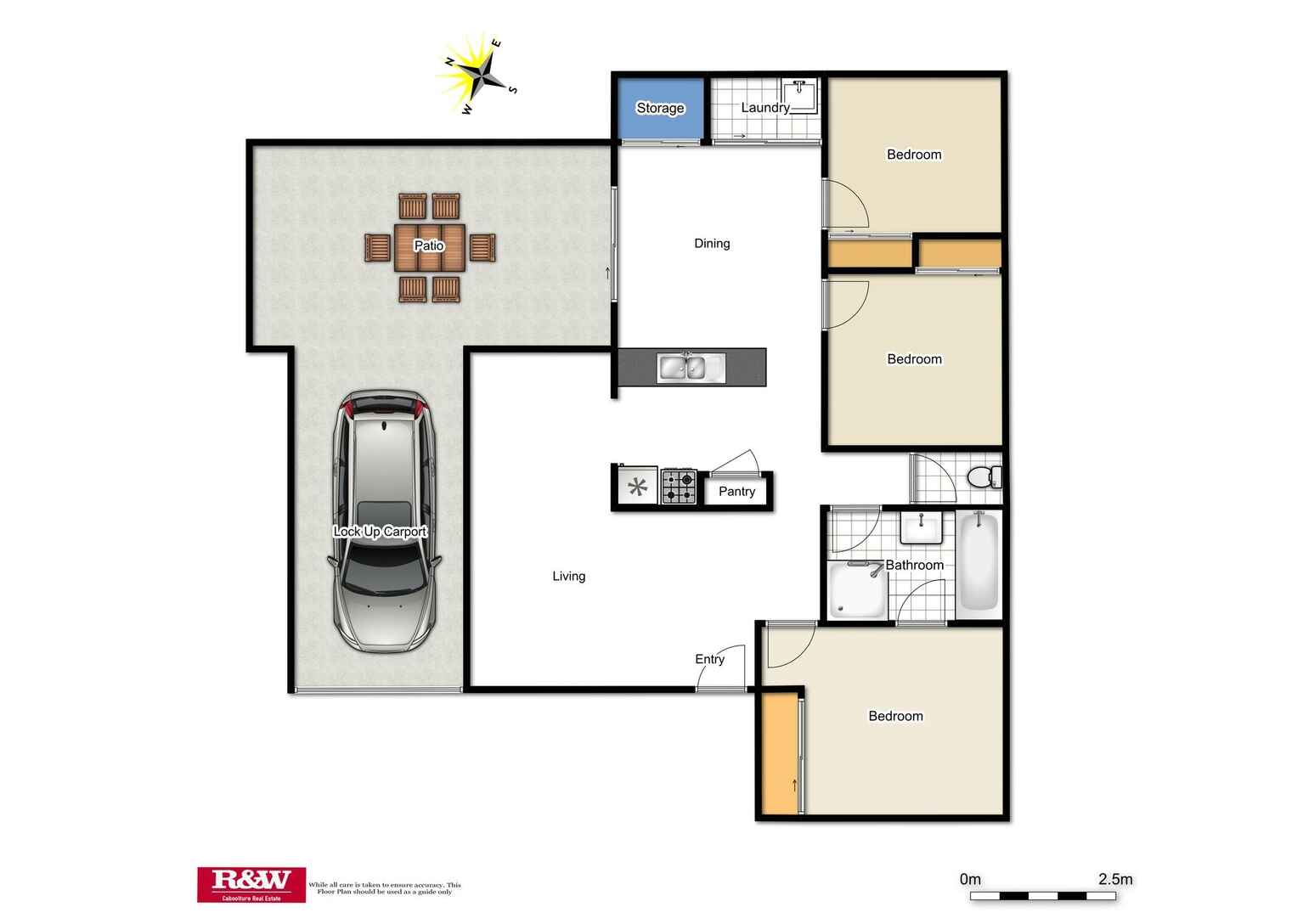 3 Cleary Street Caboolture