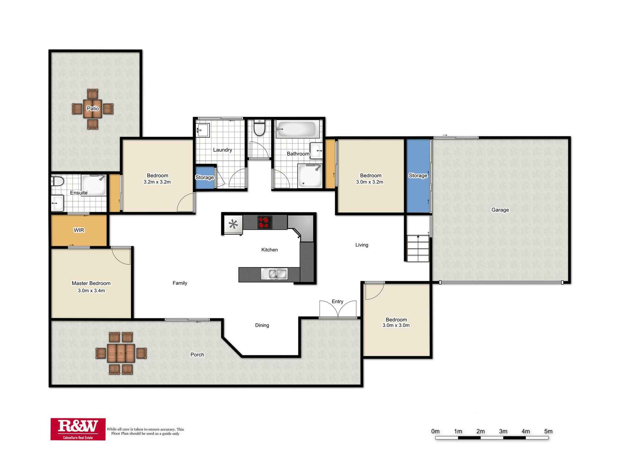 49 Upper Wakefield Street Woombye