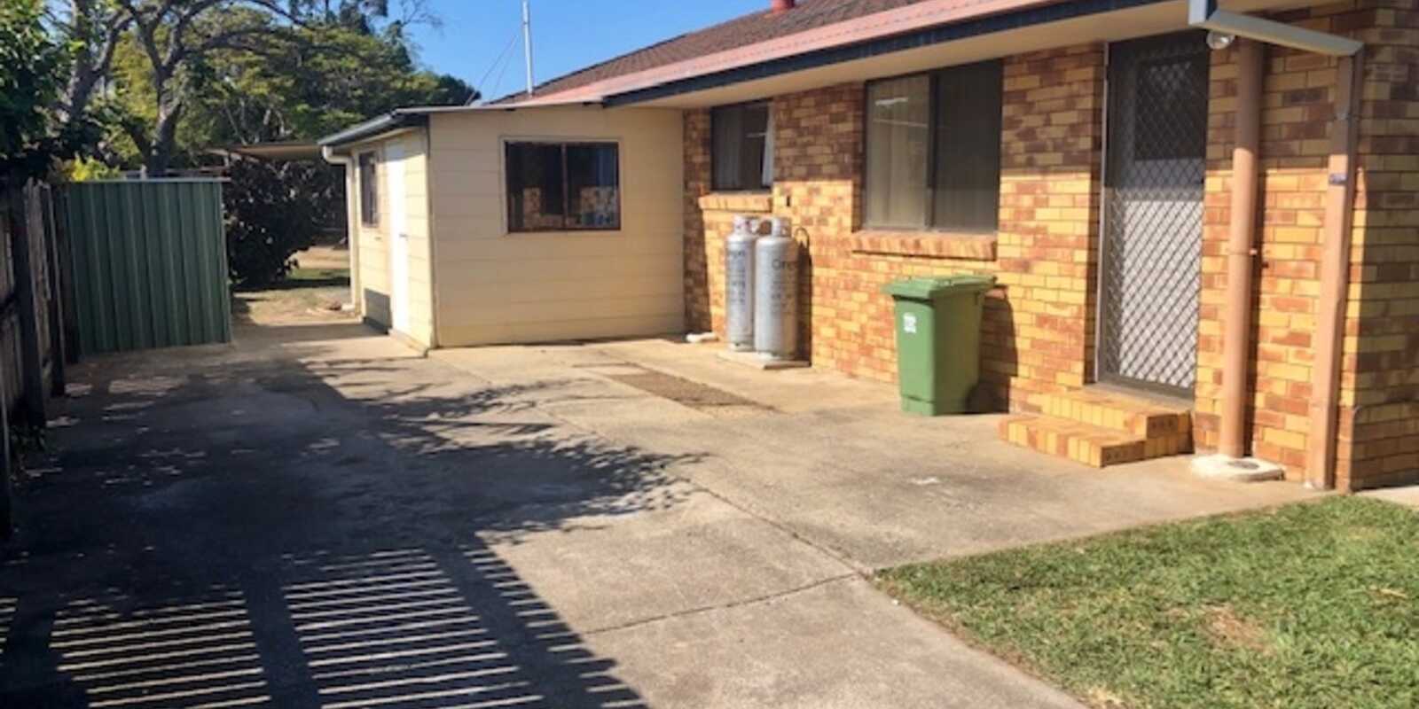 199 King Street Caboolture