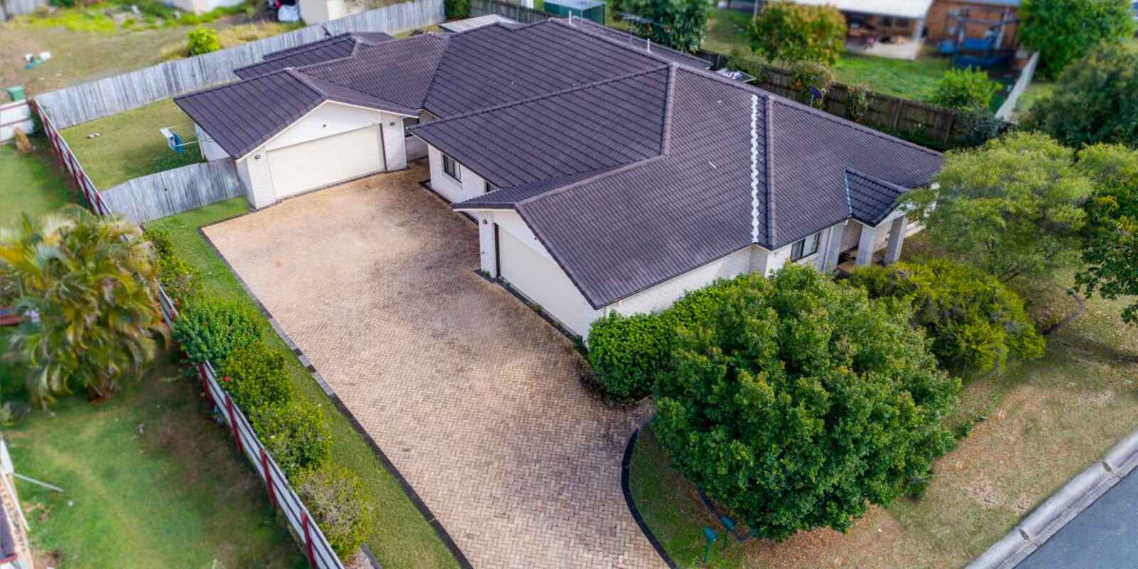 Duplexes A&B/5 Riccardo Street Caboolture