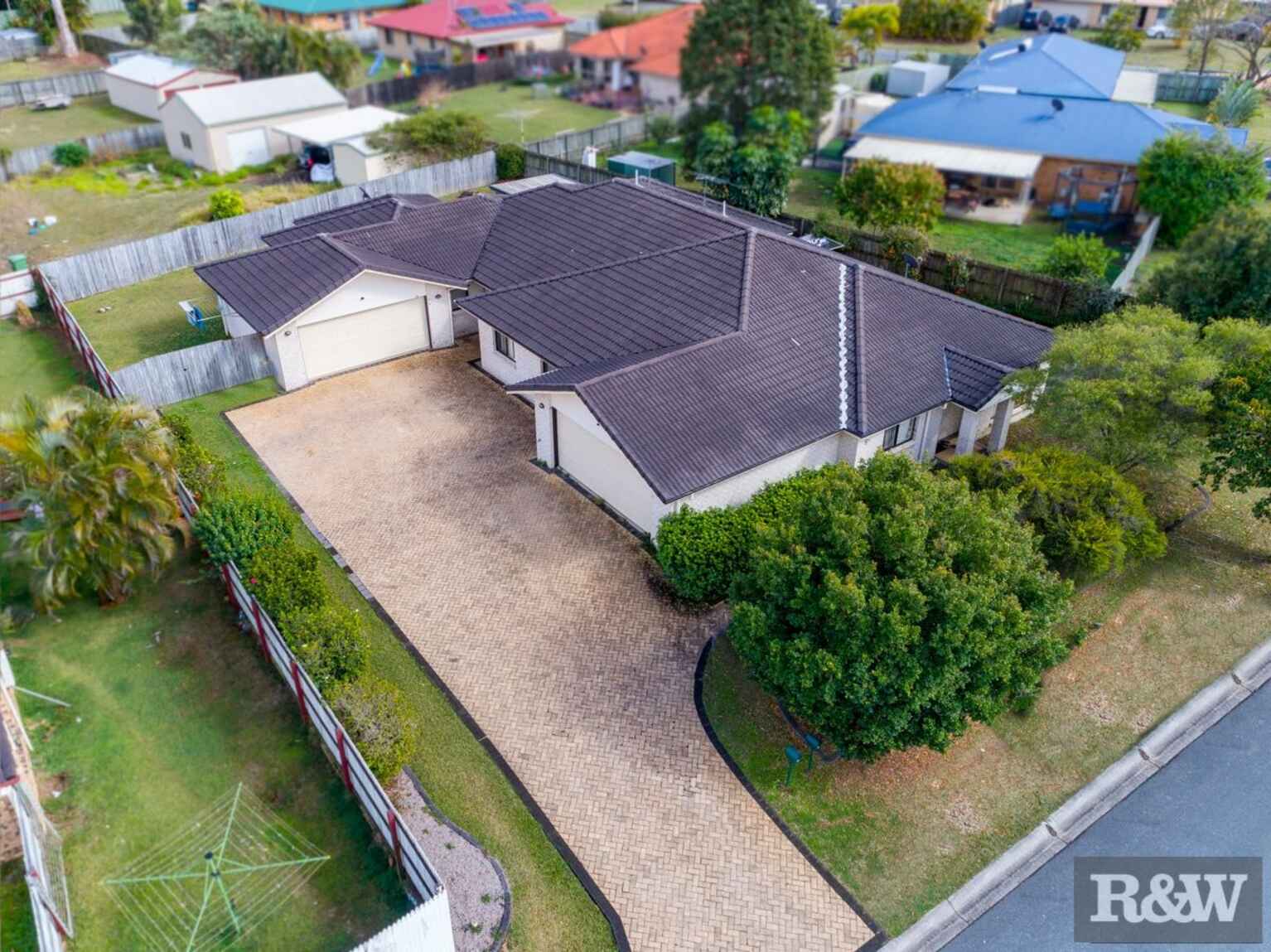Duplexes A&B/5 Riccardo Street Caboolture