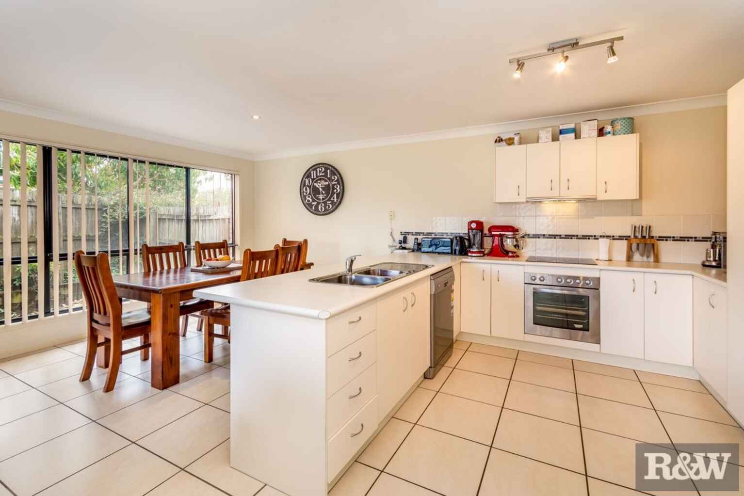 Duplexes A&B/5 Riccardo Street Caboolture