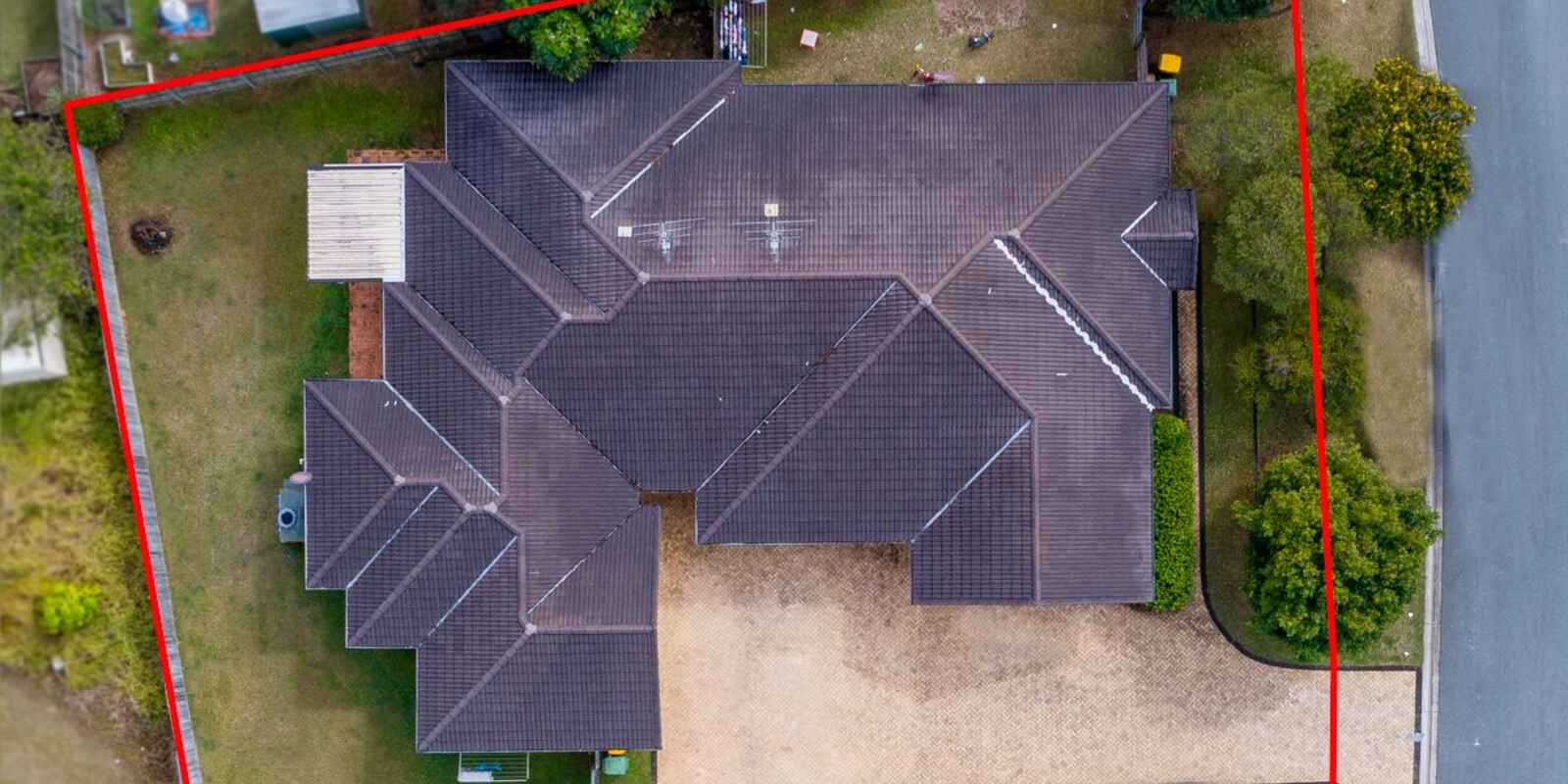 Duplexes A&B/5 Riccardo Street Caboolture