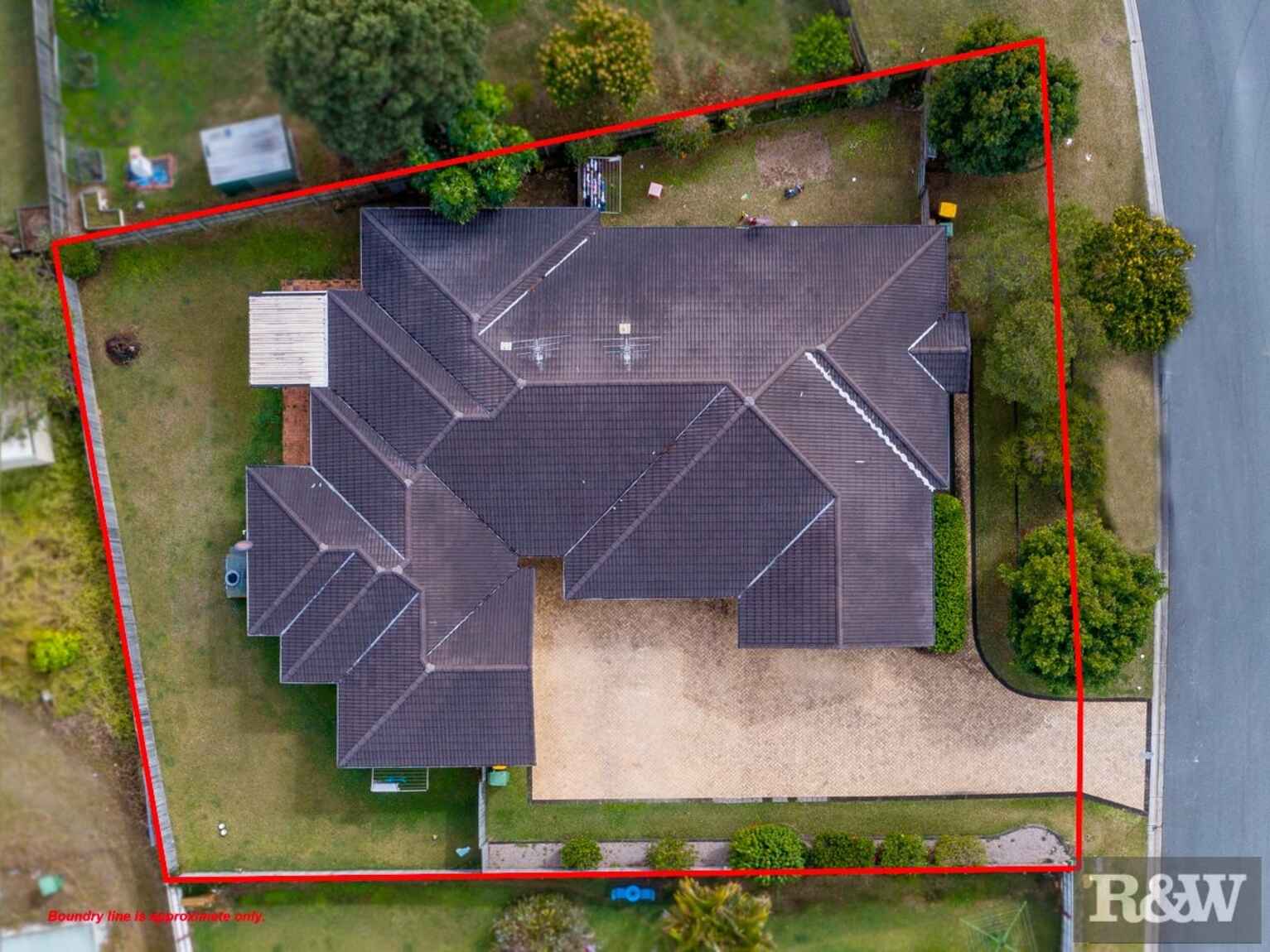 Duplexes A&B/5 Riccardo Street Caboolture