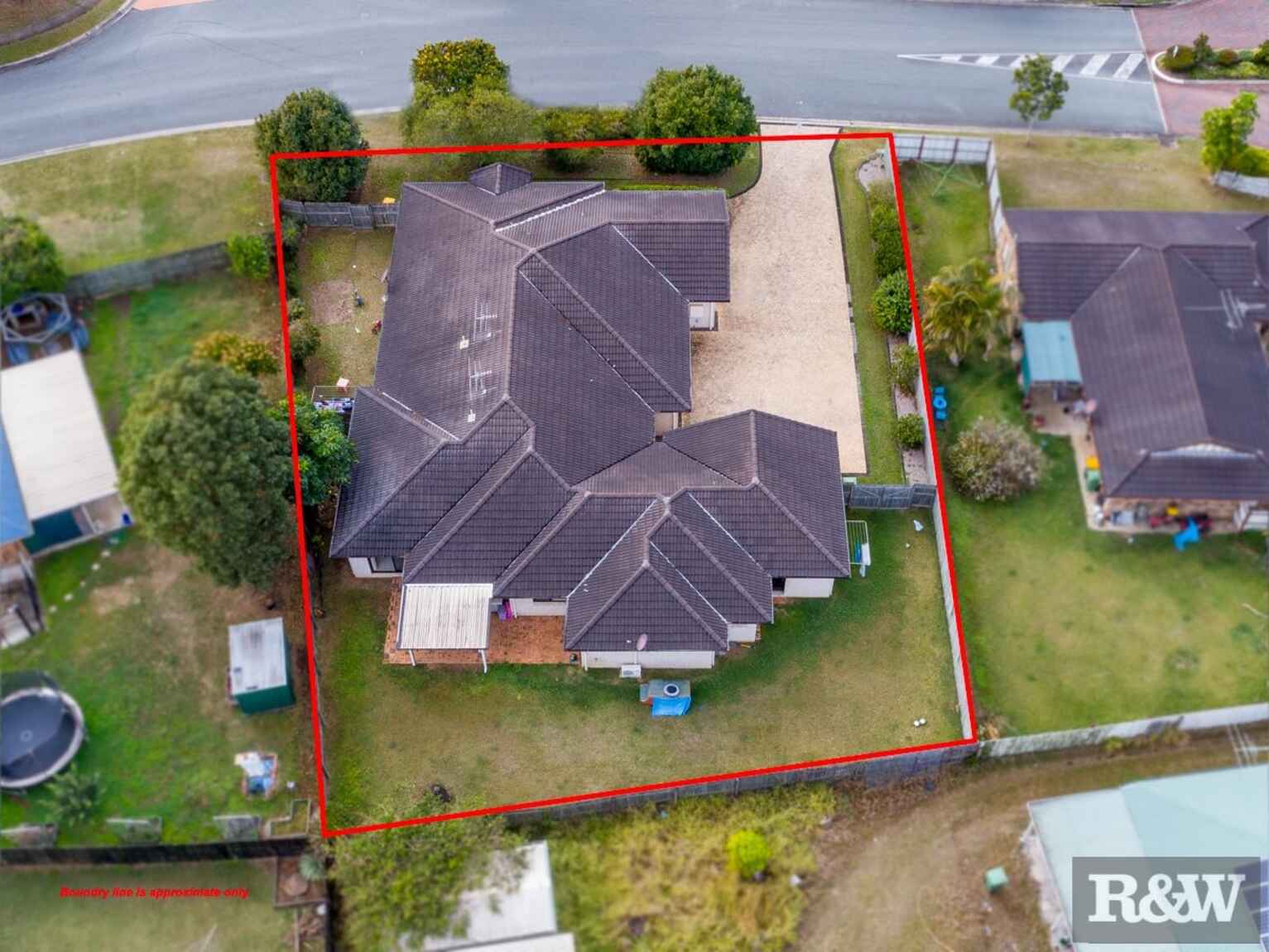 Duplexes A&B/5 Riccardo Street Caboolture
