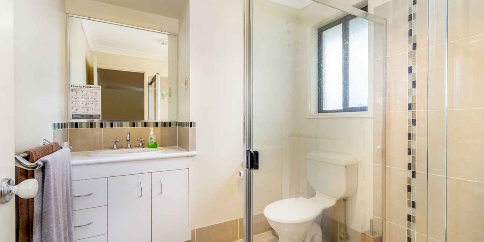 Duplexes A&B/5 Riccardo Street Caboolture