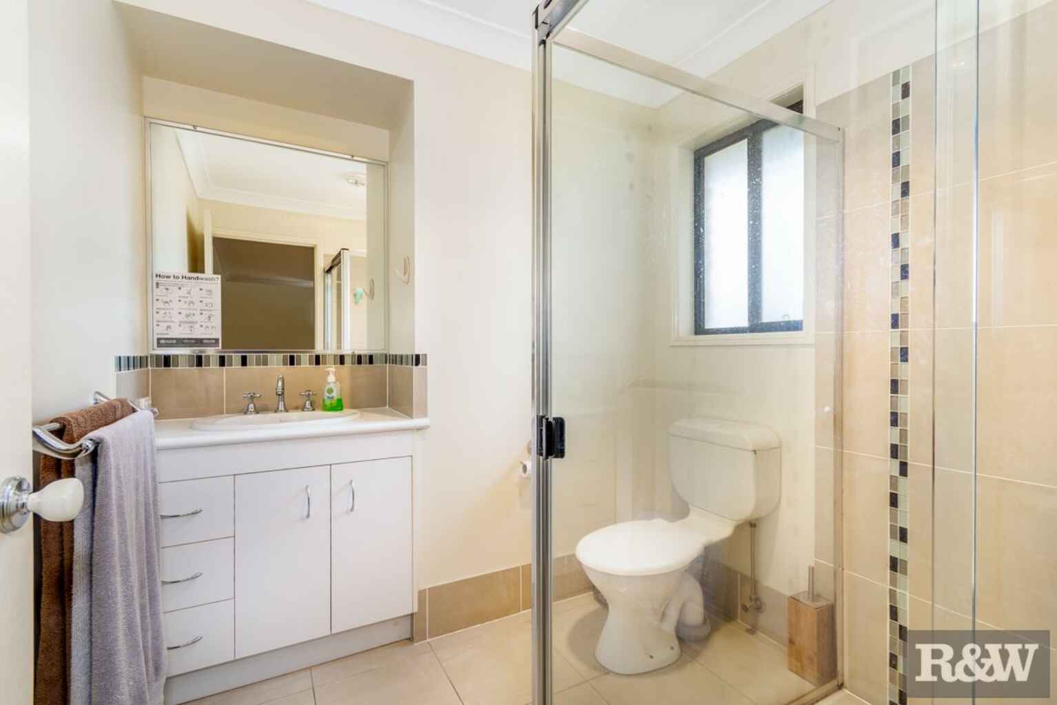 Duplexes A&B/5 Riccardo Street Caboolture