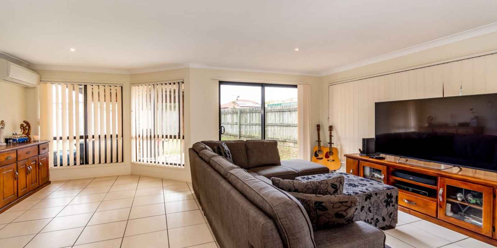 Duplexes A&B/5 Riccardo Street Caboolture