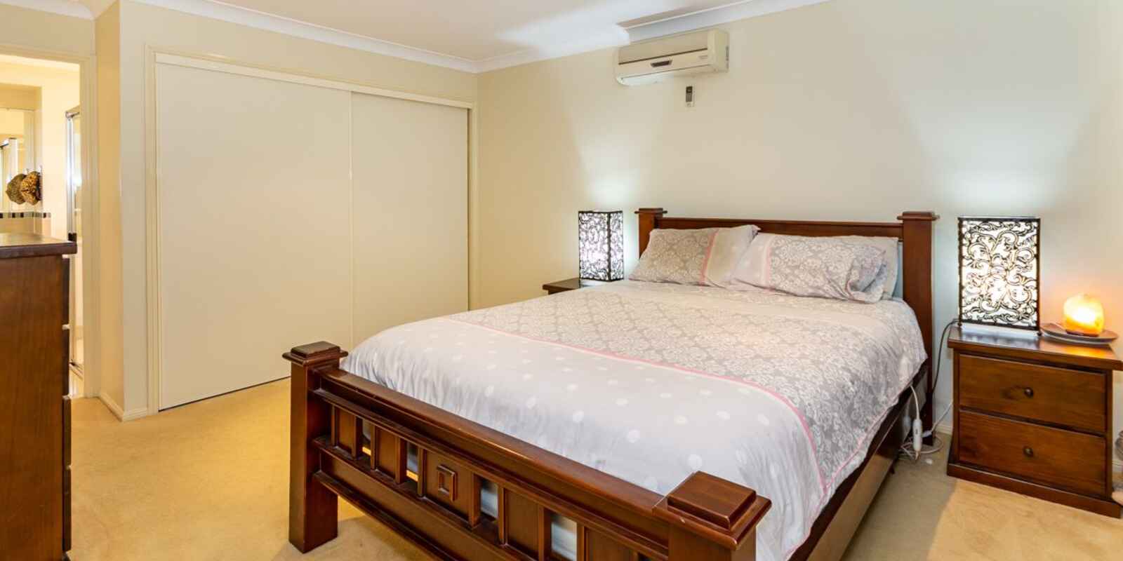 Duplexes A&B/5 Riccardo Street Caboolture