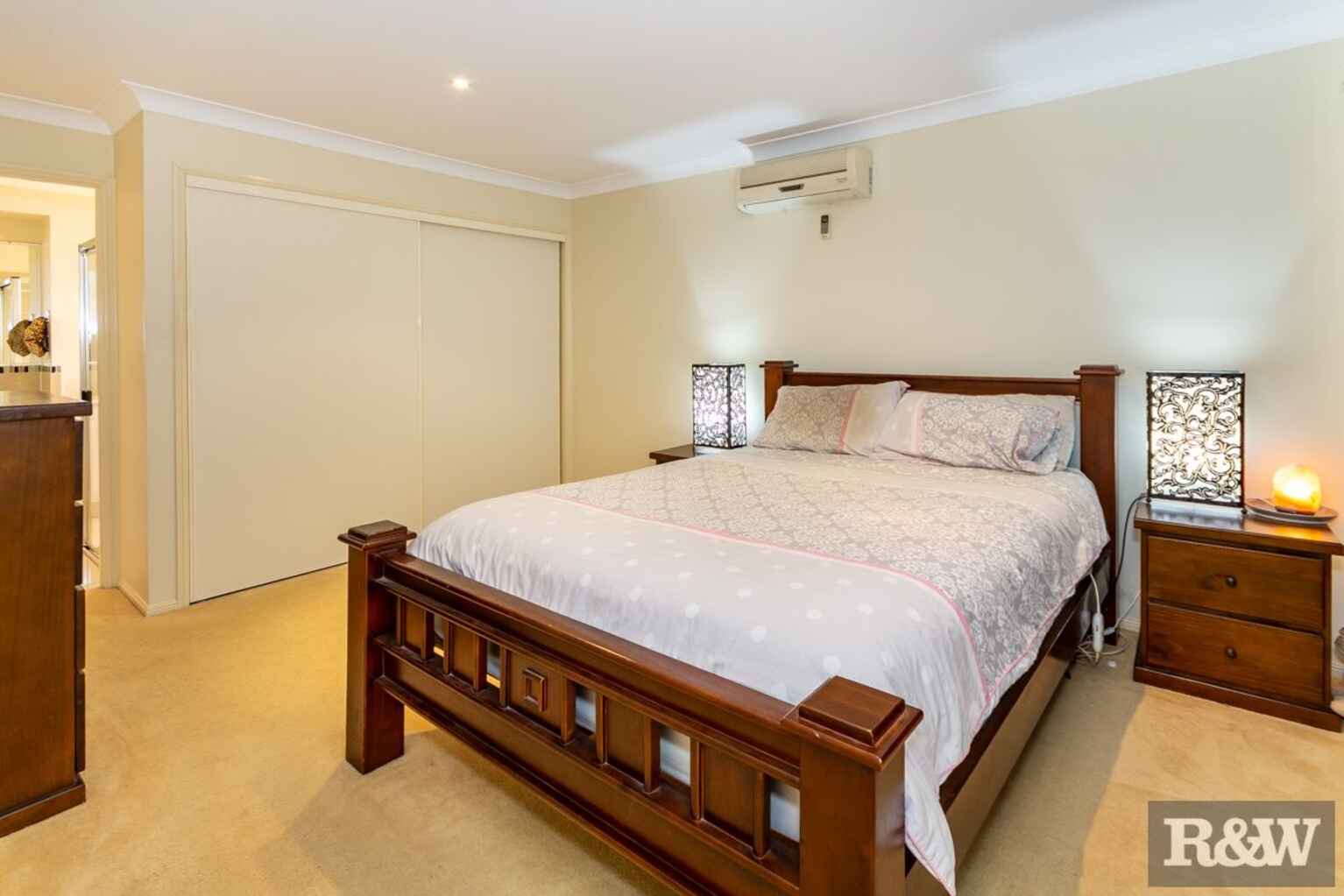 Duplexes A&B/5 Riccardo Street Caboolture