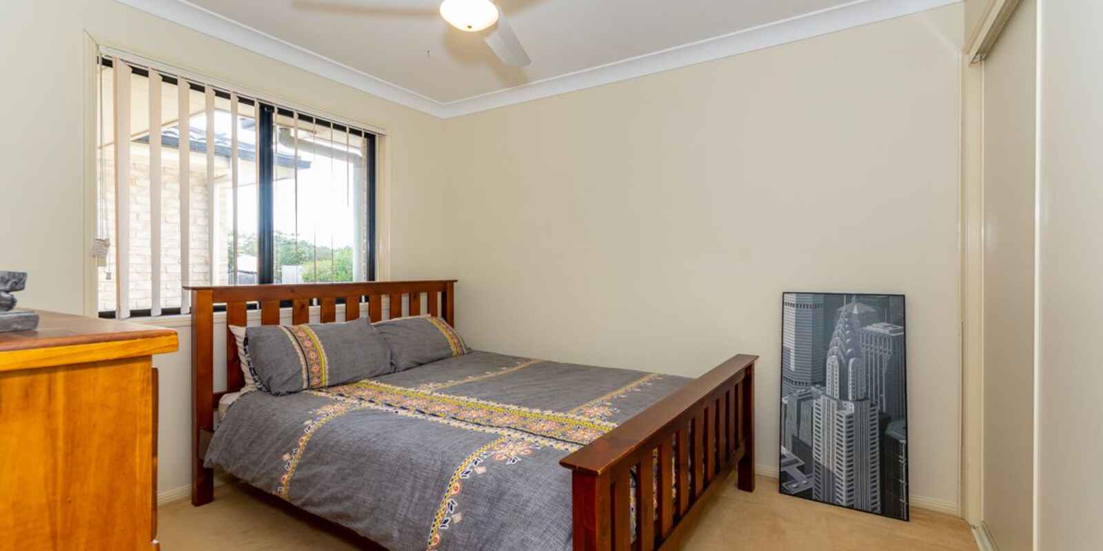 Duplexes A&B/5 Riccardo Street Caboolture