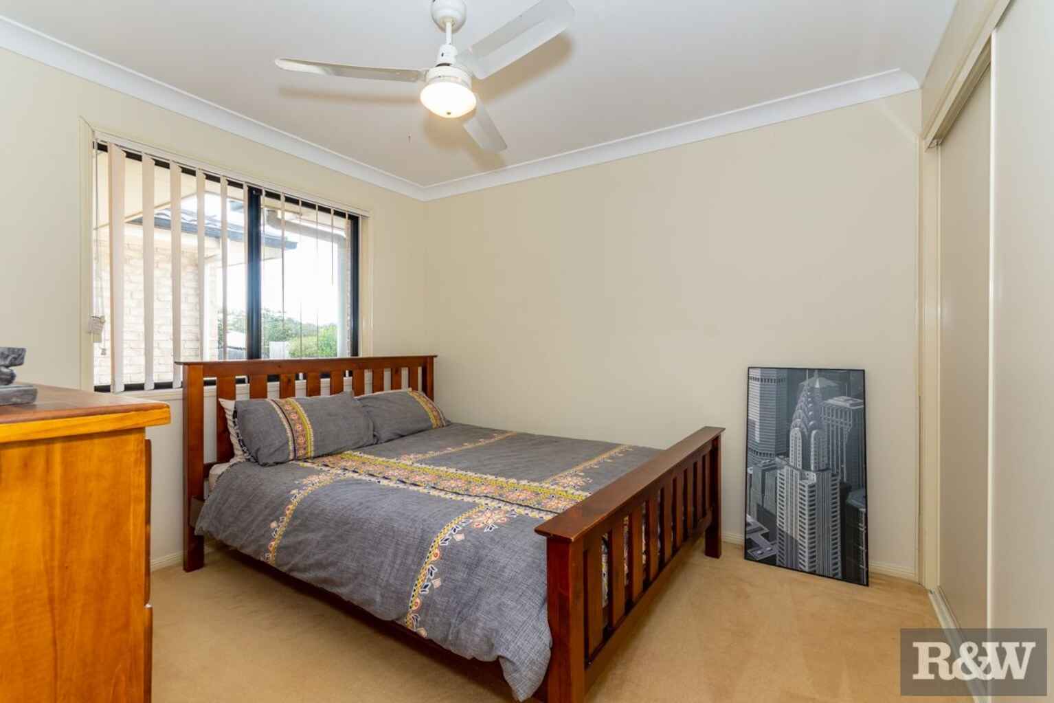 Duplexes A&B/5 Riccardo Street Caboolture