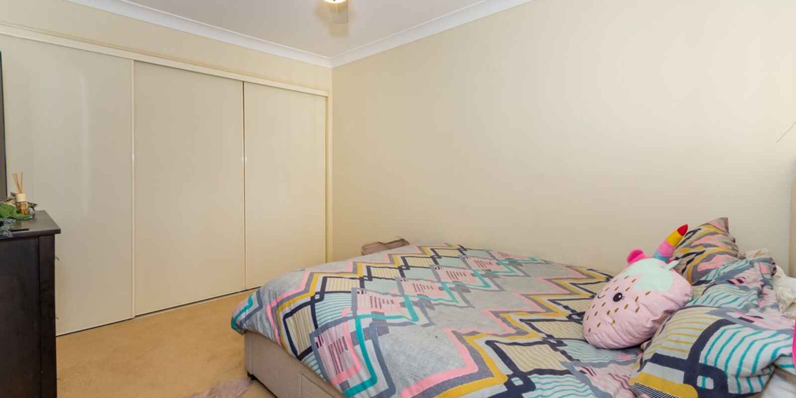 Duplexes A&B/5 Riccardo Street Caboolture