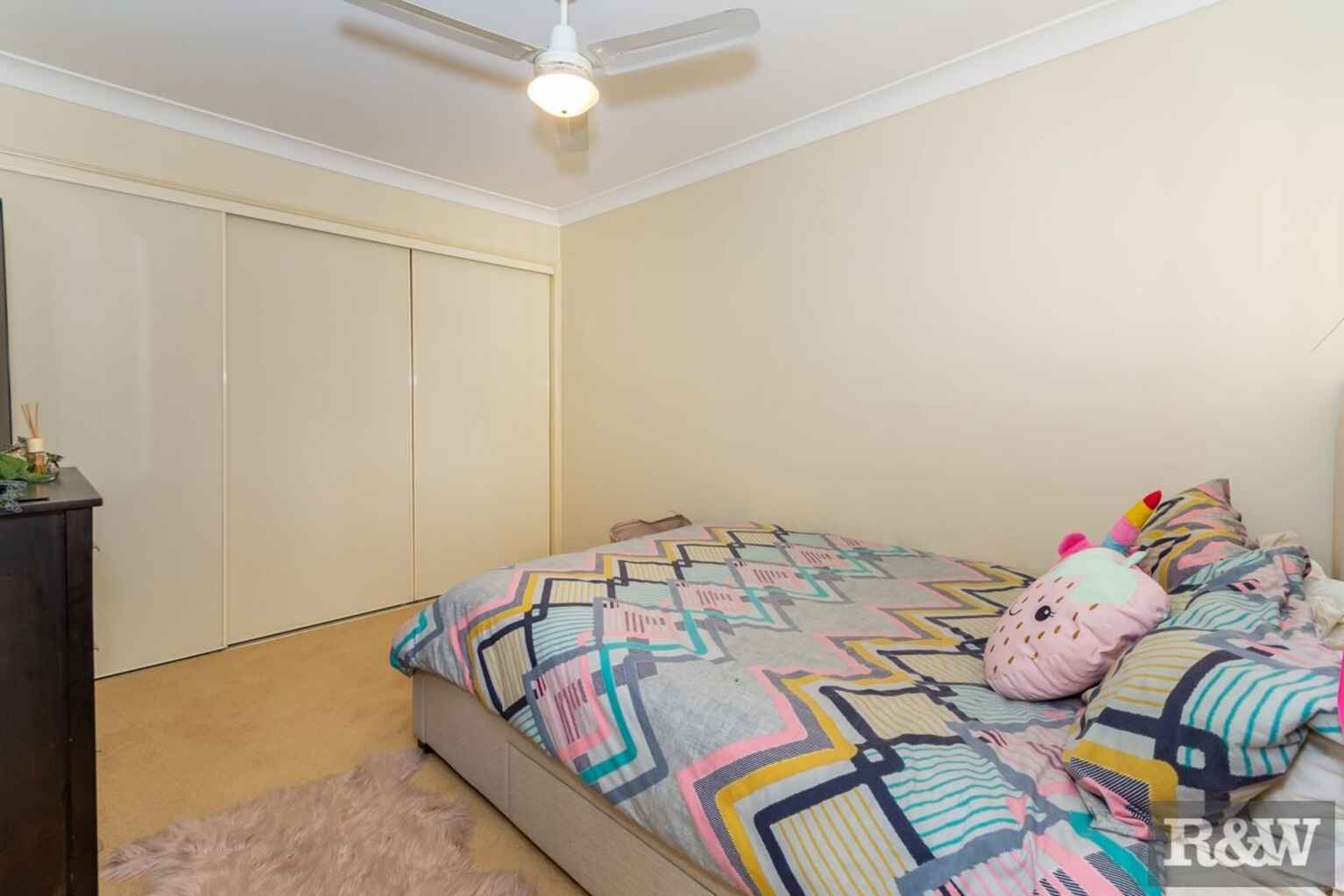 Duplexes A&B/5 Riccardo Street Caboolture