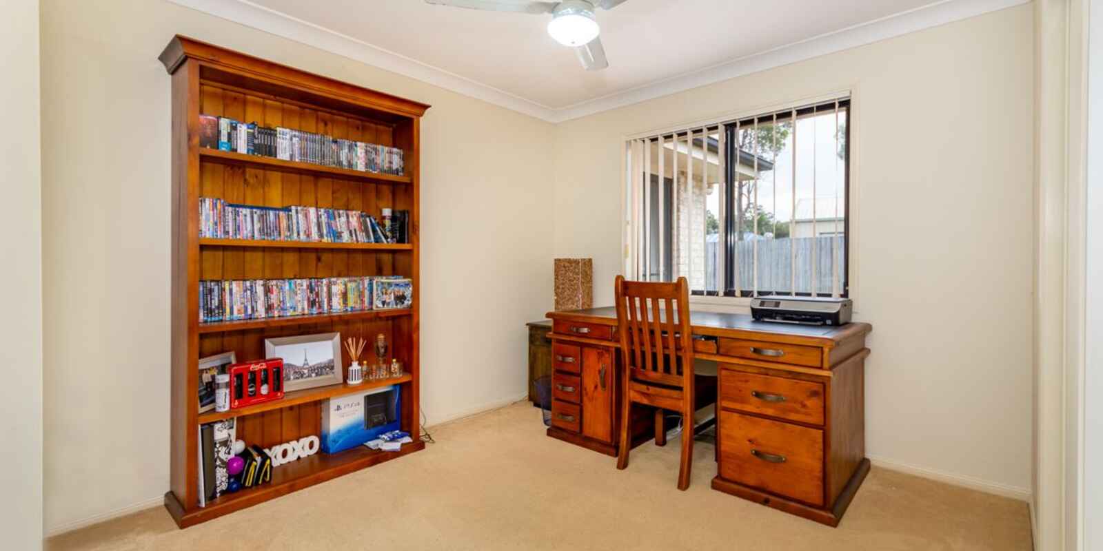 Duplexes A&B/5 Riccardo Street Caboolture