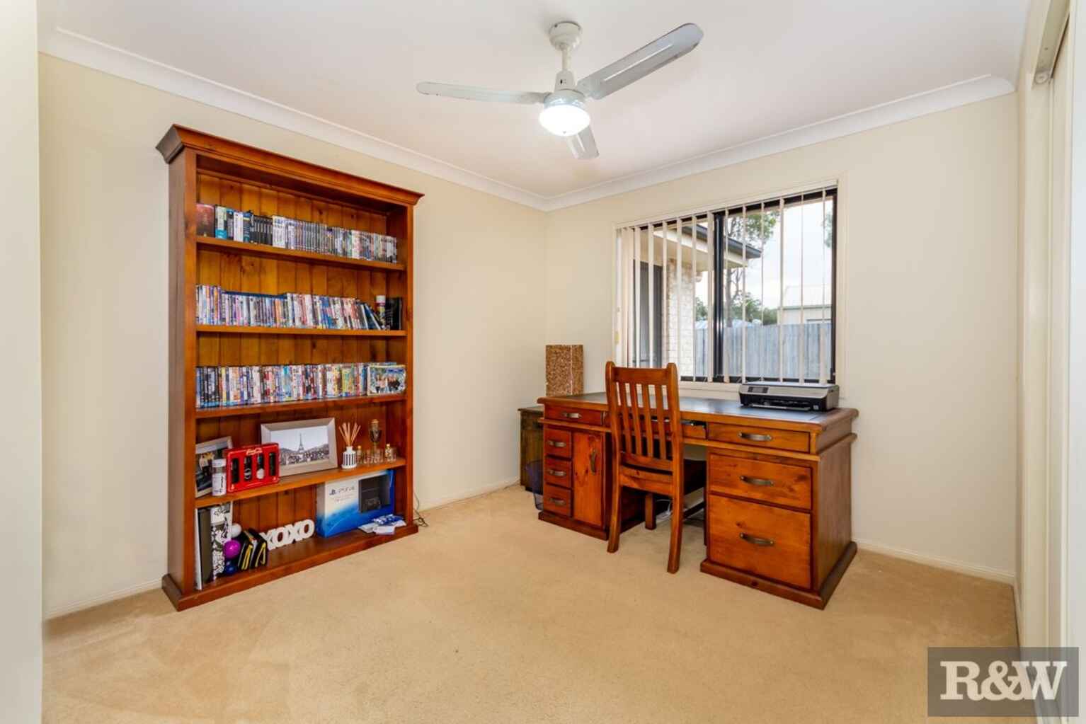 Duplexes A&B/5 Riccardo Street Caboolture