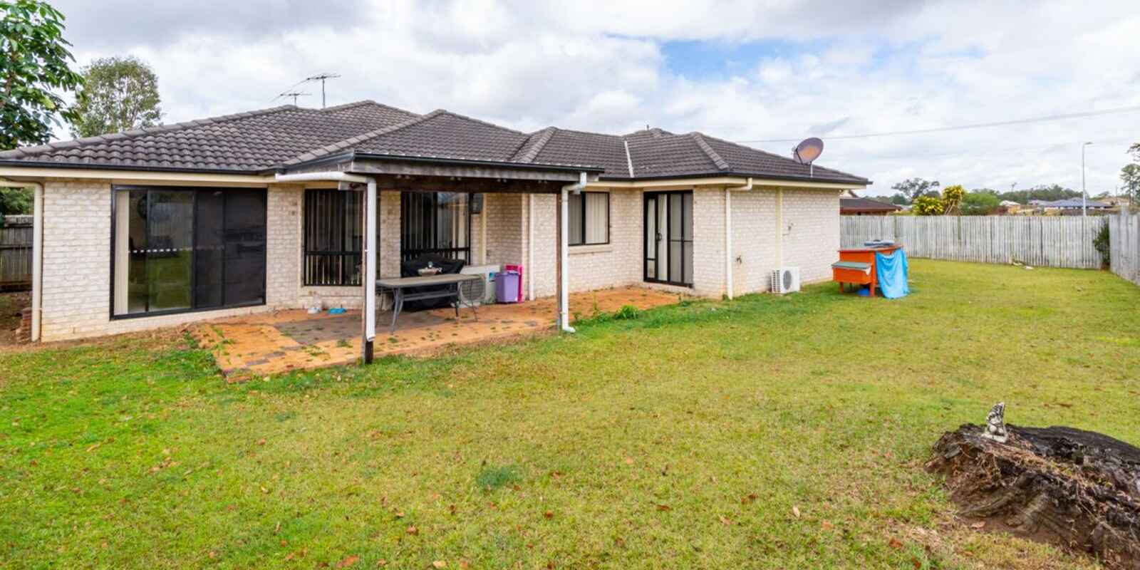 Duplexes A&B/5 Riccardo Street Caboolture