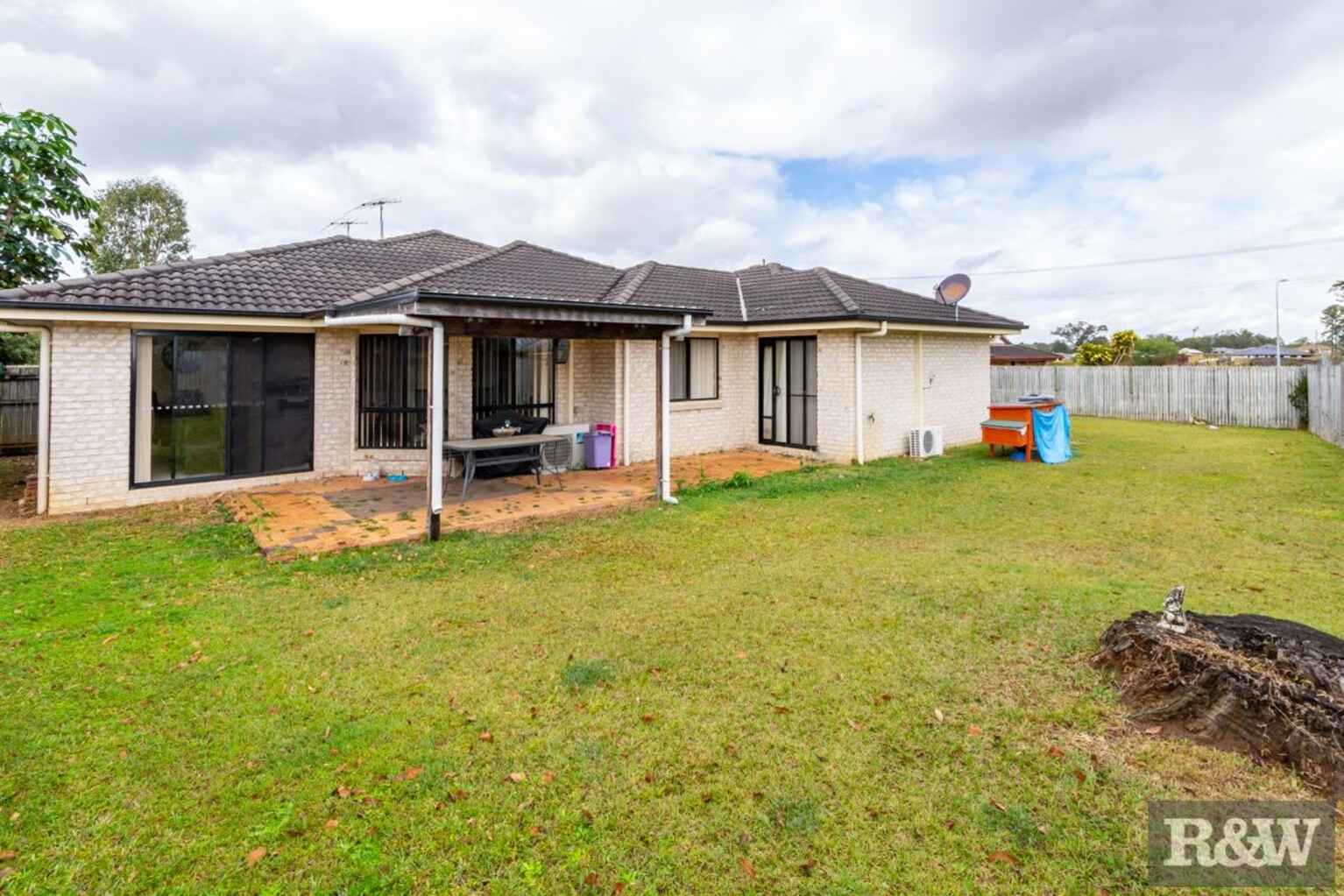 Duplexes A&B/5 Riccardo Street Caboolture