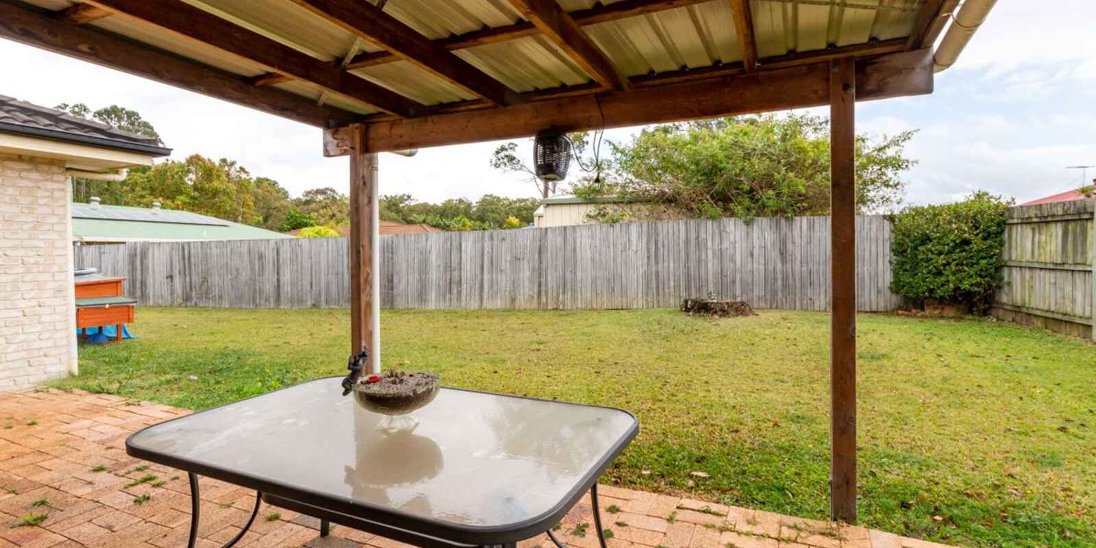 Duplexes A&B/5 Riccardo Street Caboolture