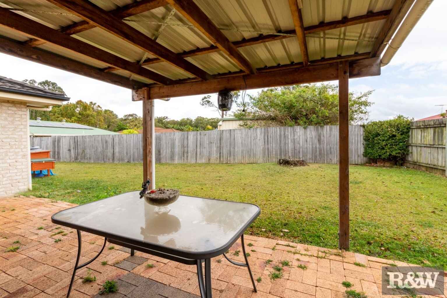 Duplexes A&B/5 Riccardo Street Caboolture