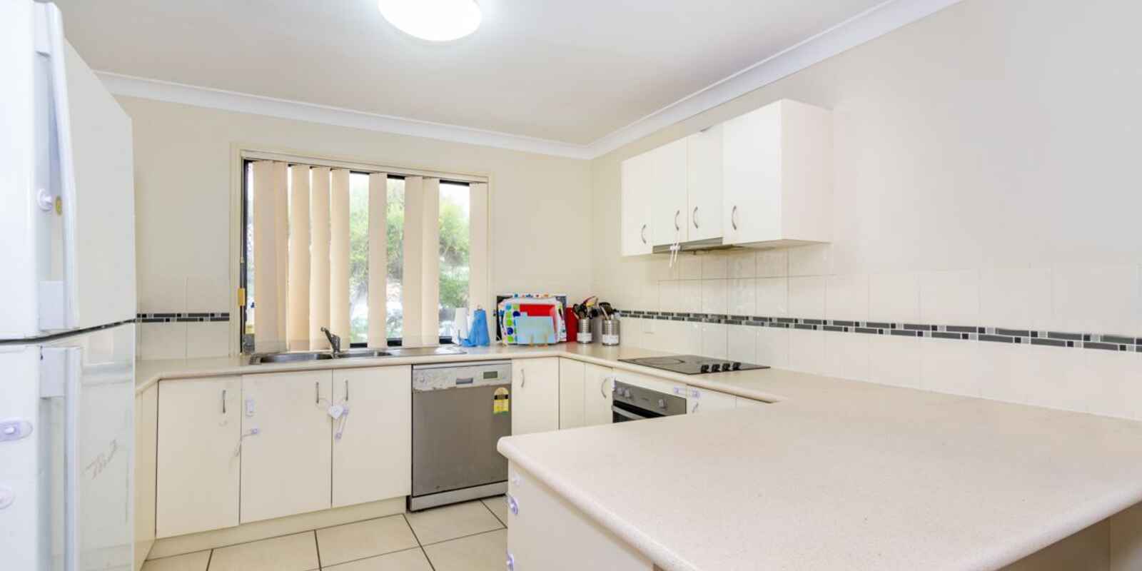 Duplexes A&B/5 Riccardo Street Caboolture