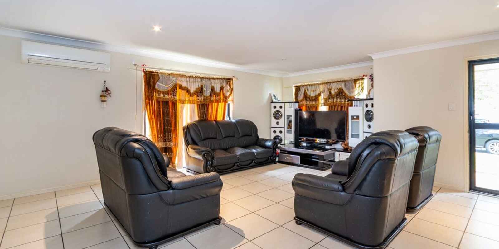 Duplexes A&B/5 Riccardo Street Caboolture