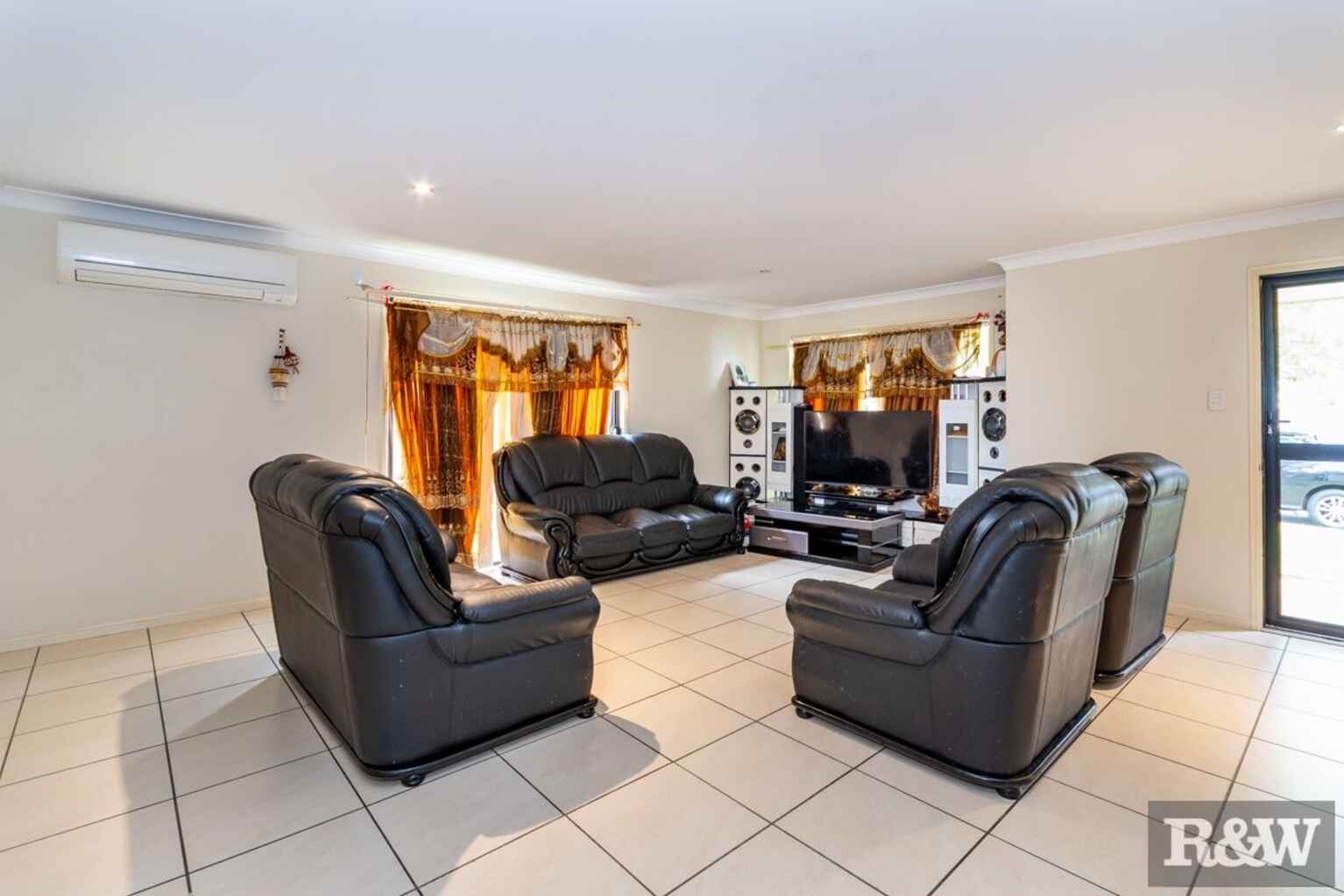 Duplexes A&B/5 Riccardo Street Caboolture