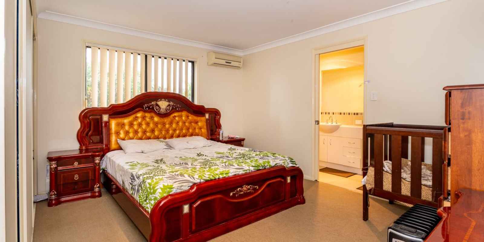 Duplexes A&B/5 Riccardo Street Caboolture