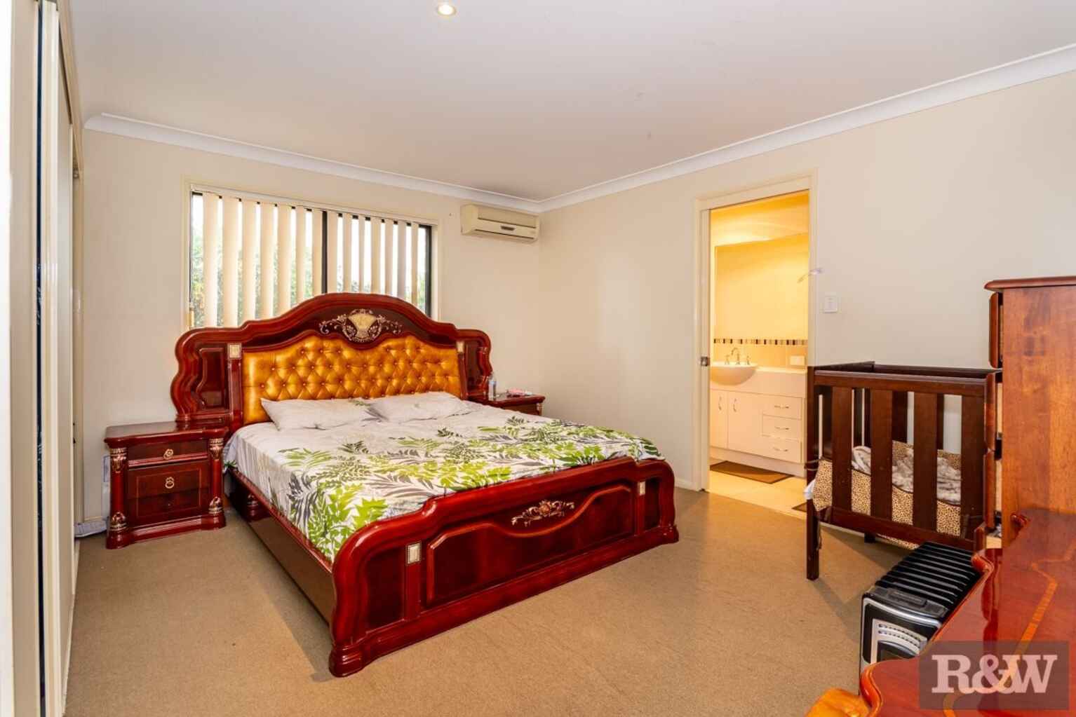 Duplexes A&B/5 Riccardo Street Caboolture