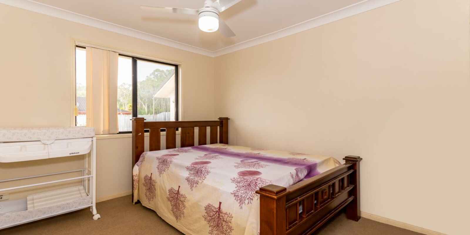 Duplexes A&B/5 Riccardo Street Caboolture