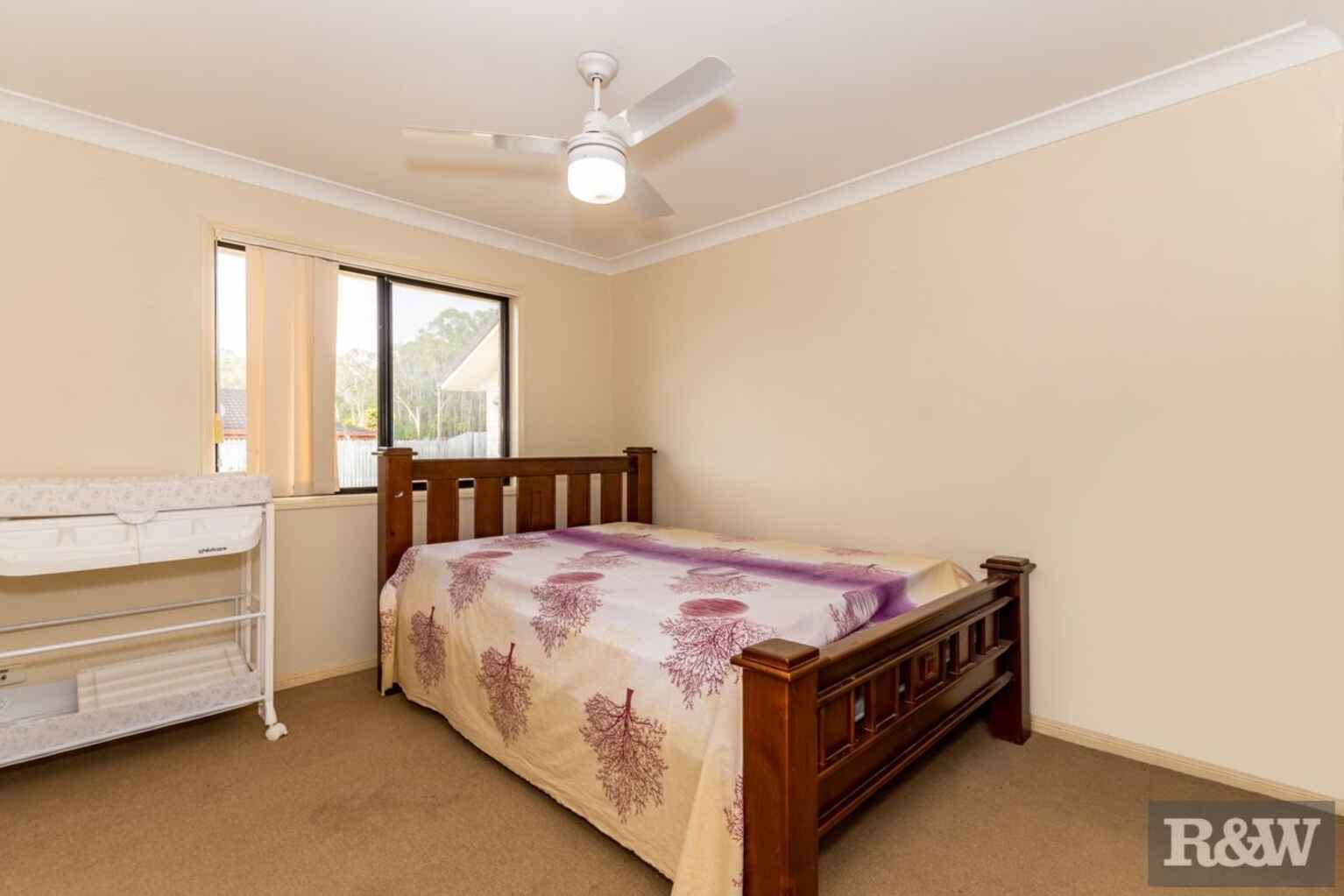 Duplexes A&B/5 Riccardo Street Caboolture