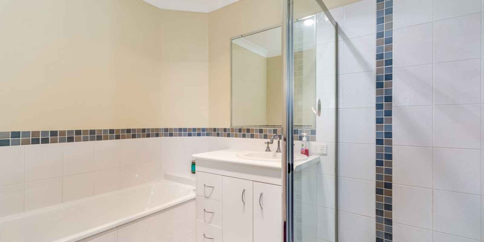 Duplexes A&B/5 Riccardo Street Caboolture