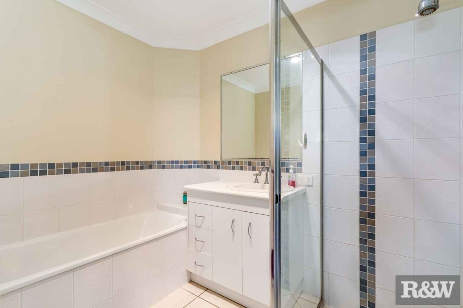 Duplexes A&B/5 Riccardo Street Caboolture